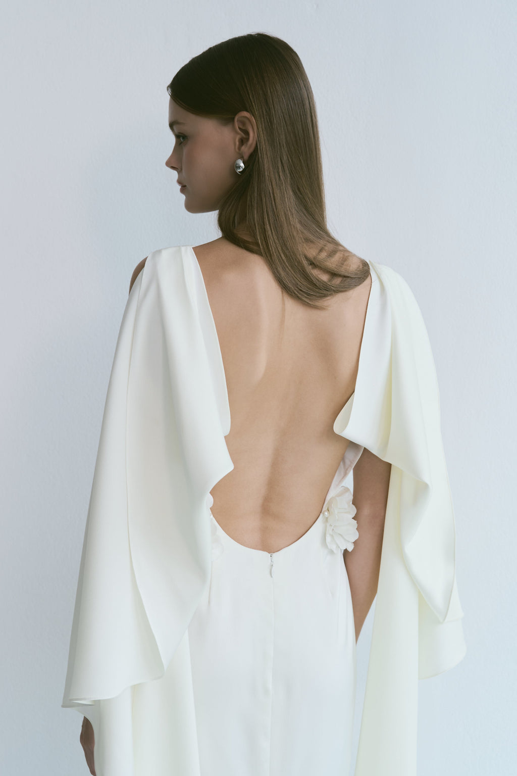 PATINYA - Allure Long Dress