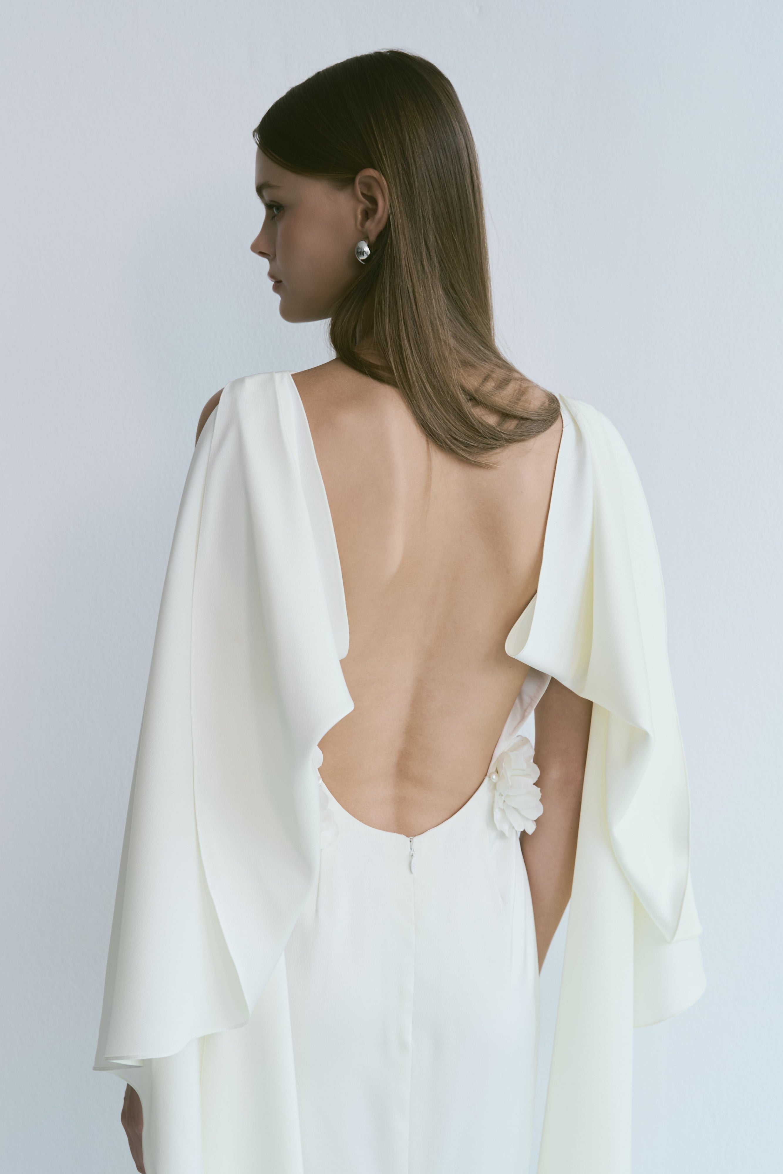 PATINYA - Allure Long Dress