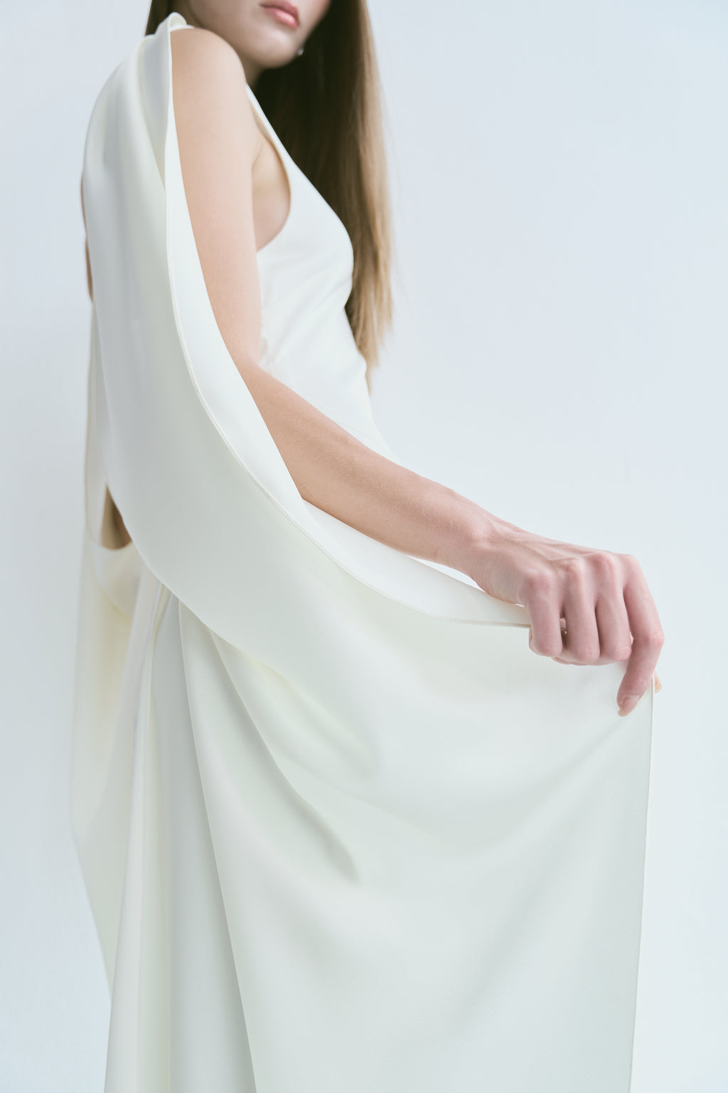 PATINYA - Allure Long Dress