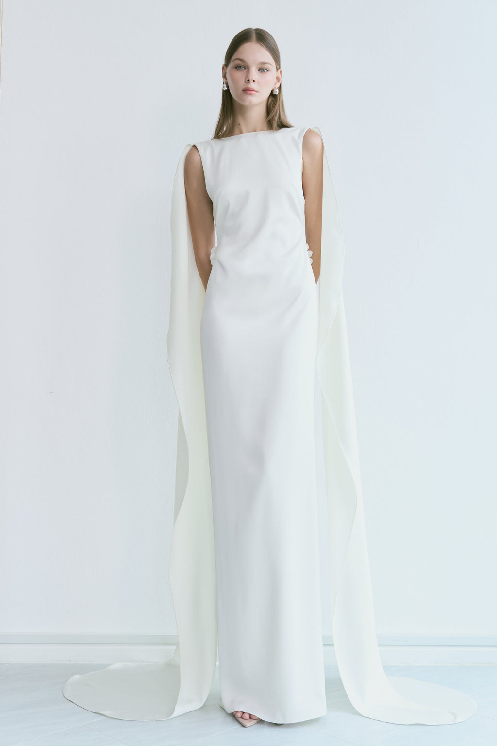 PATINYA - Allure Long Dress