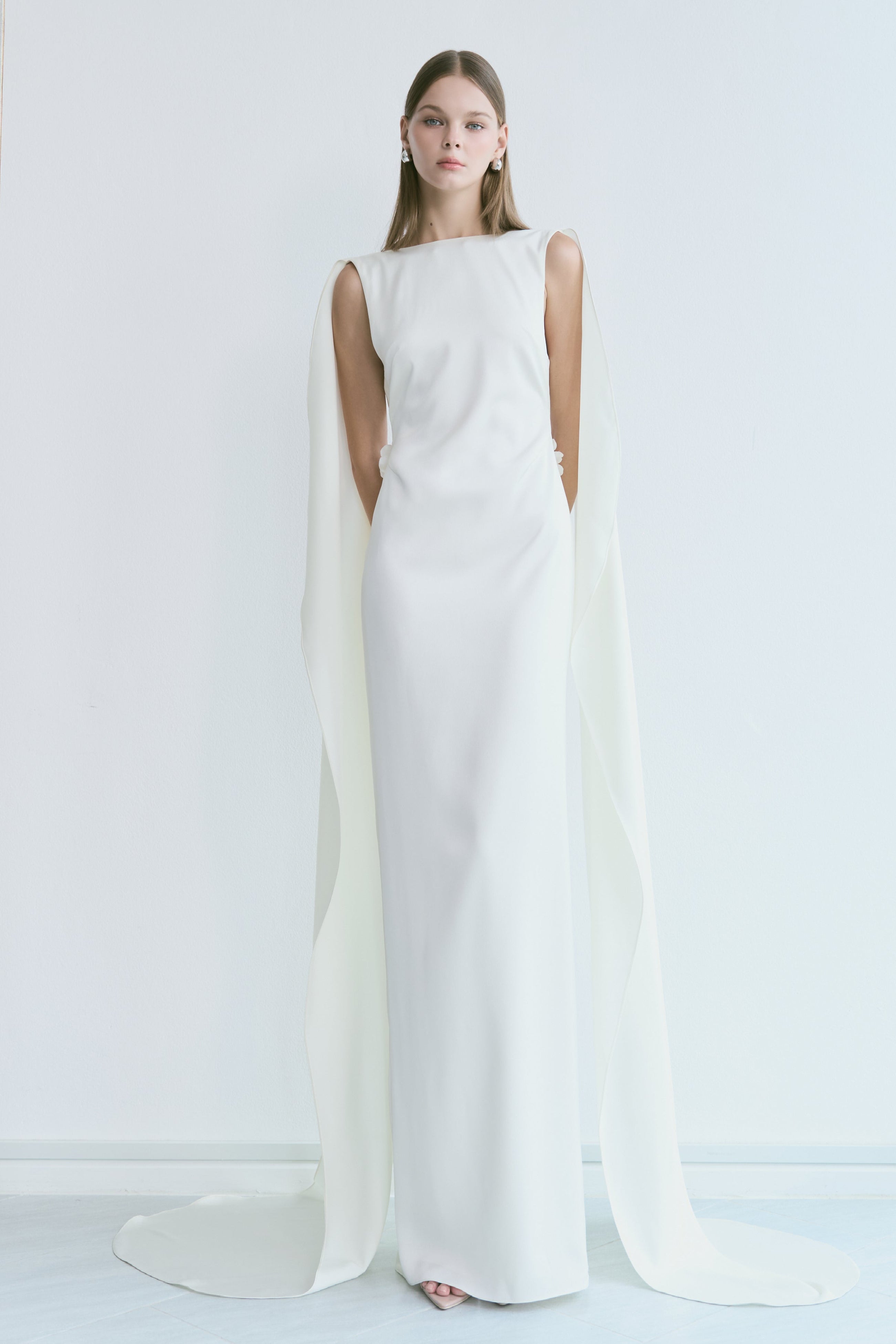 PATINYA - Allure Long Dress