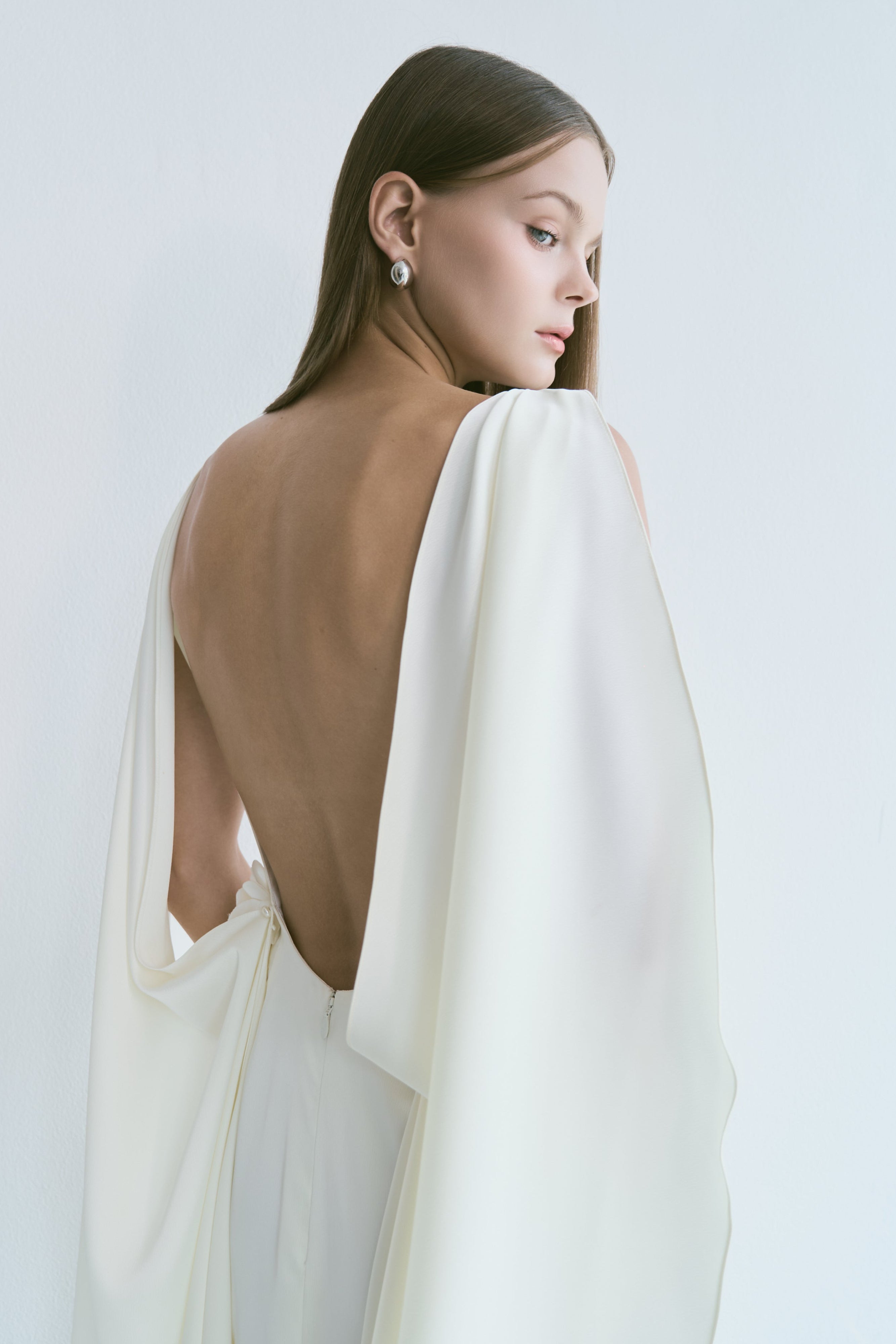 PATINYA - Allure Long Dress