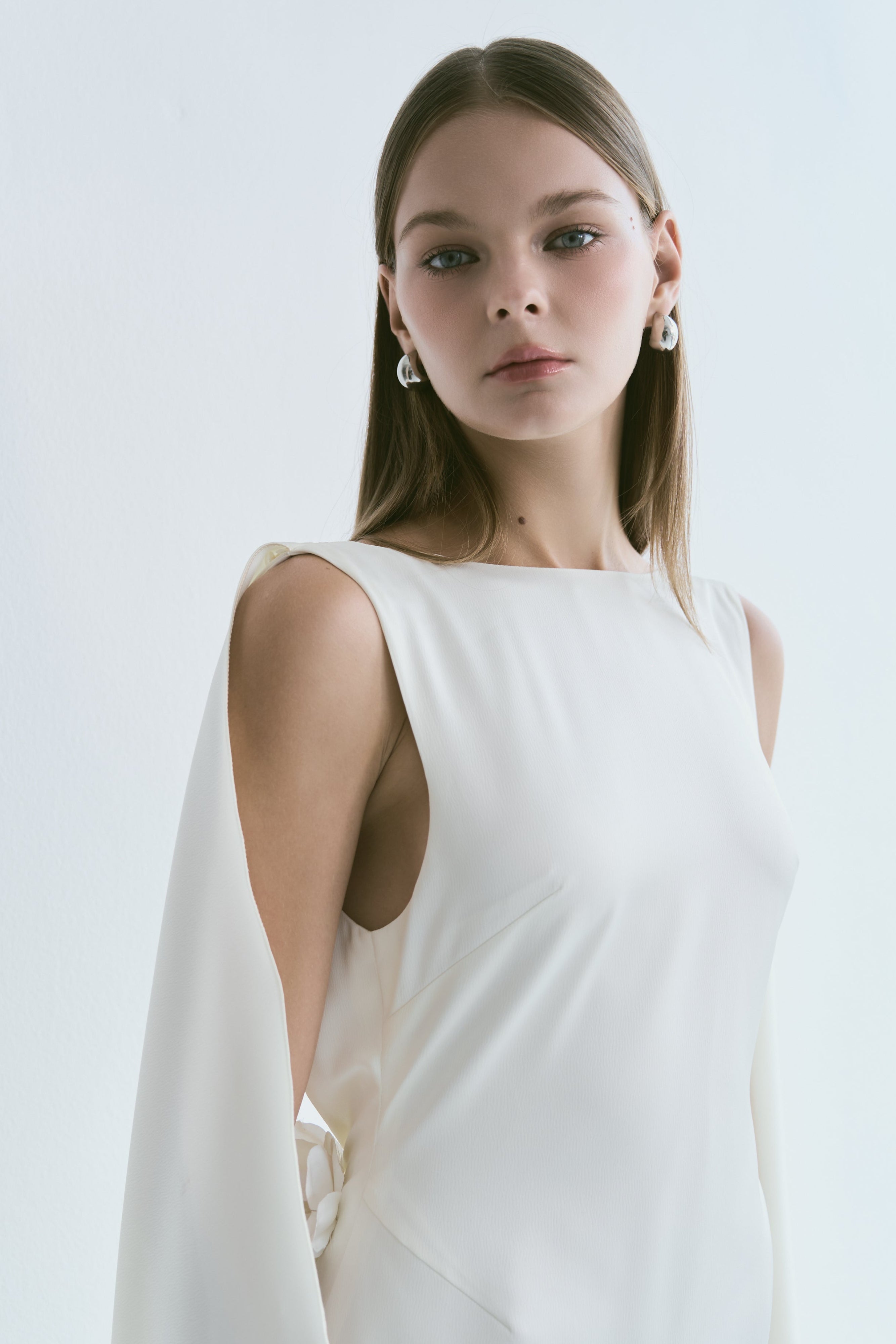 PATINYA - Allure Long Dress
