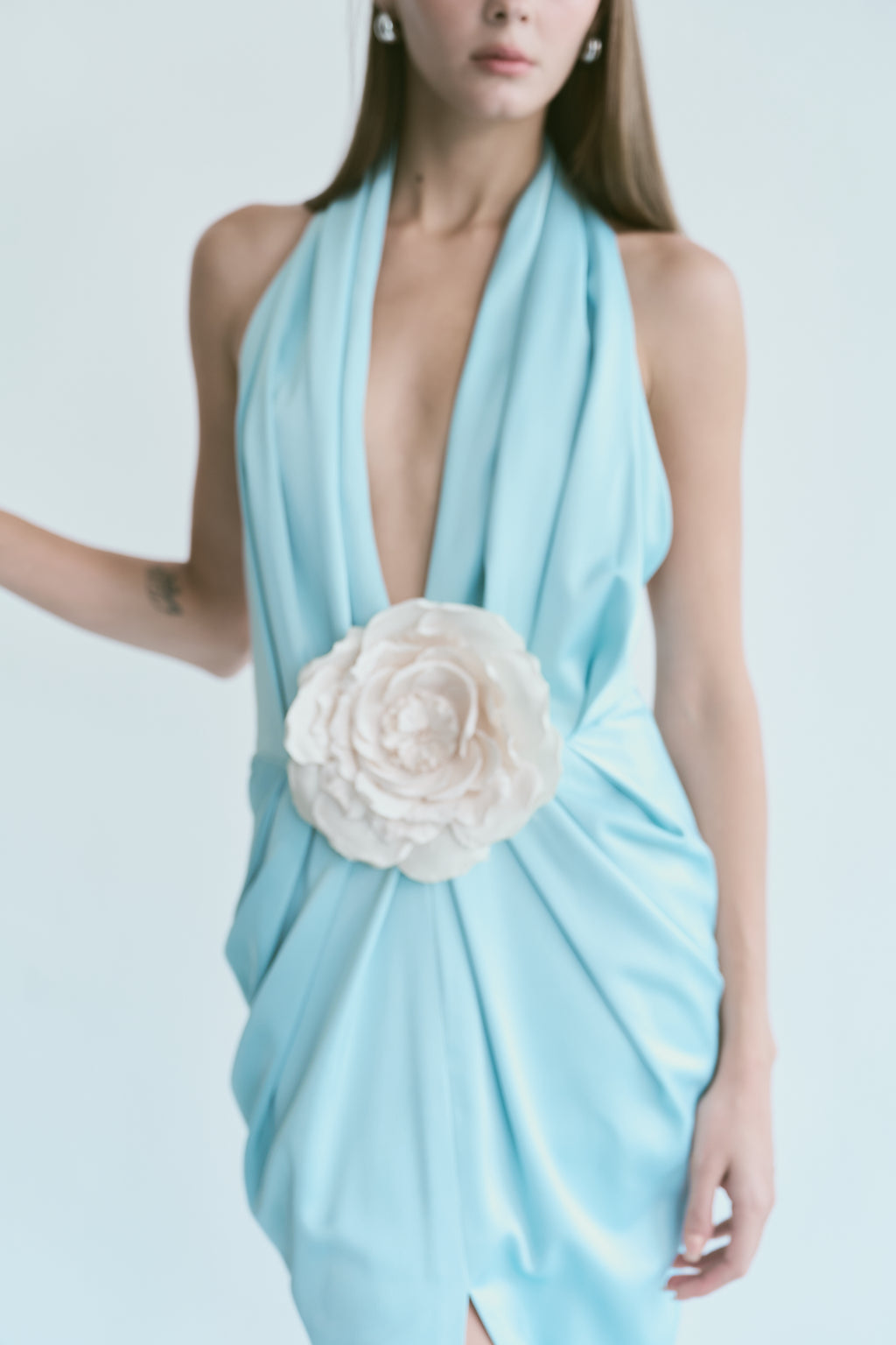 PATINYA - Aurelia Long Dress