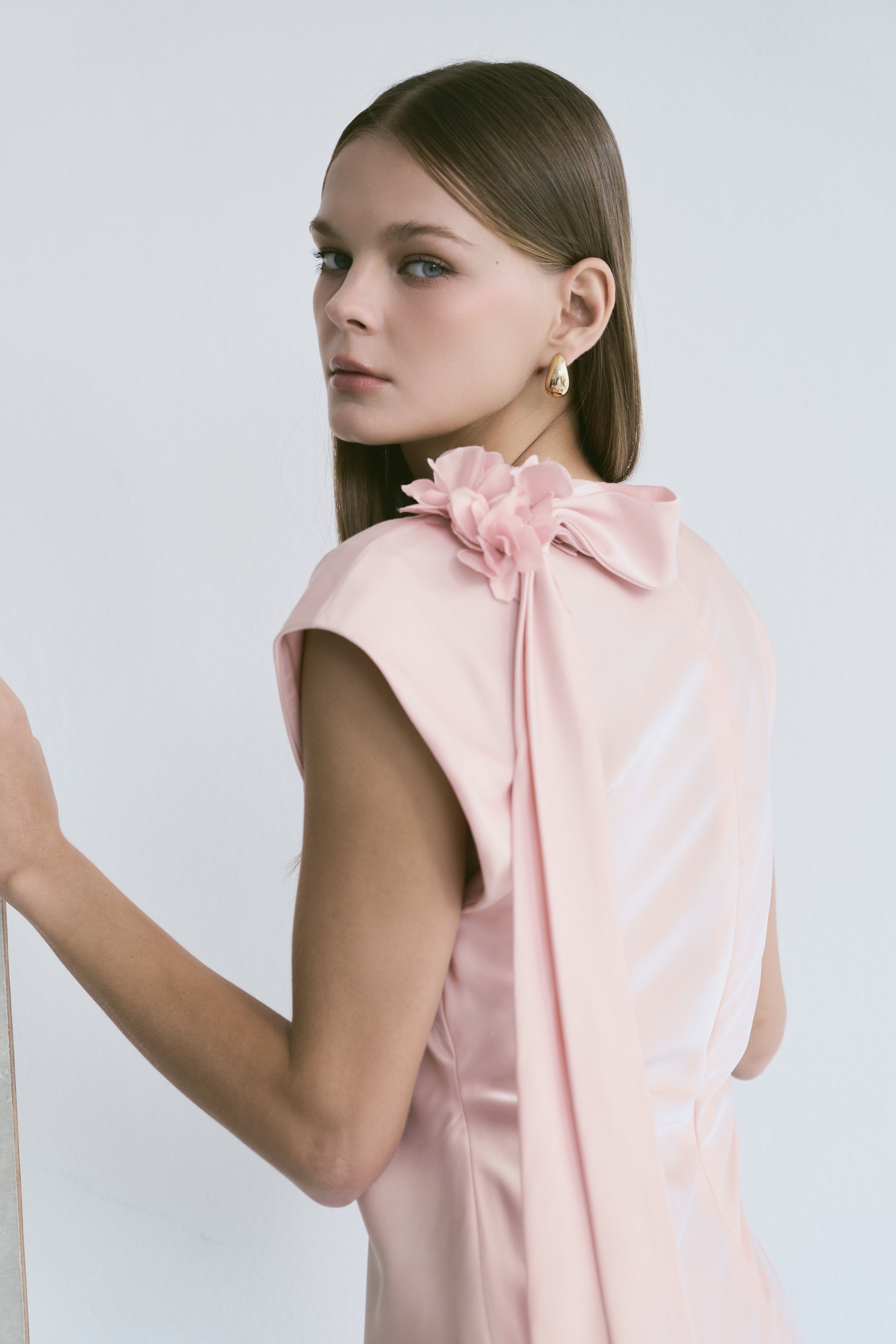 PATINYA - Rosalie Short Dress