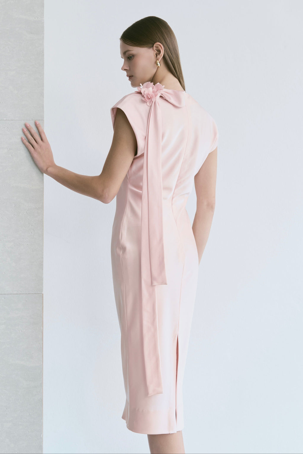 PATINYA - Rosalie Short Dress