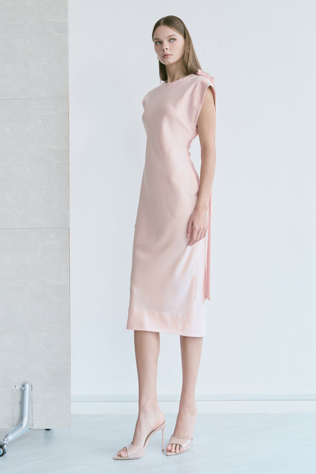 PATINYA - Rosalie Short Dress