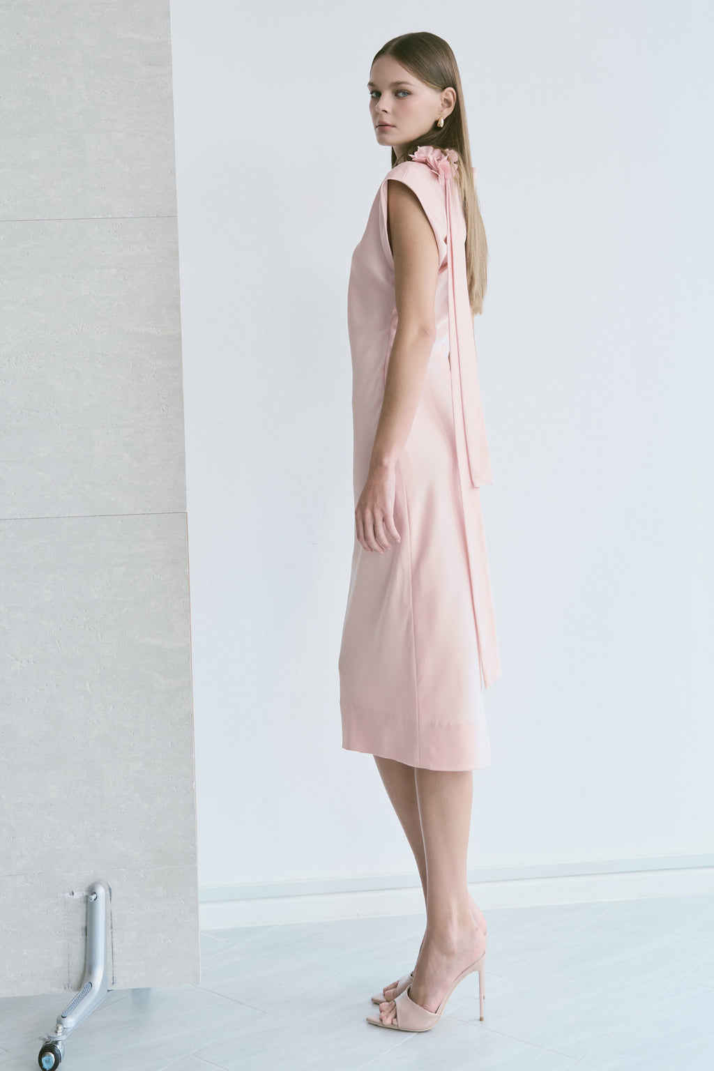 PATINYA - Rosalie Short Dress