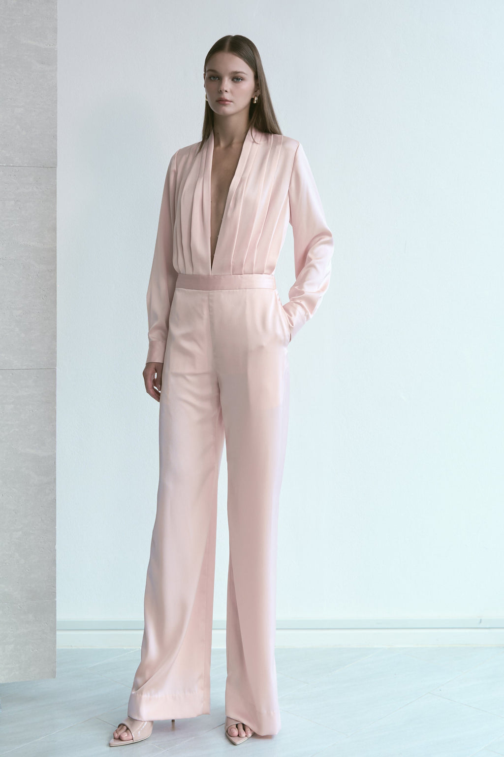 PATINYA - Althea Top