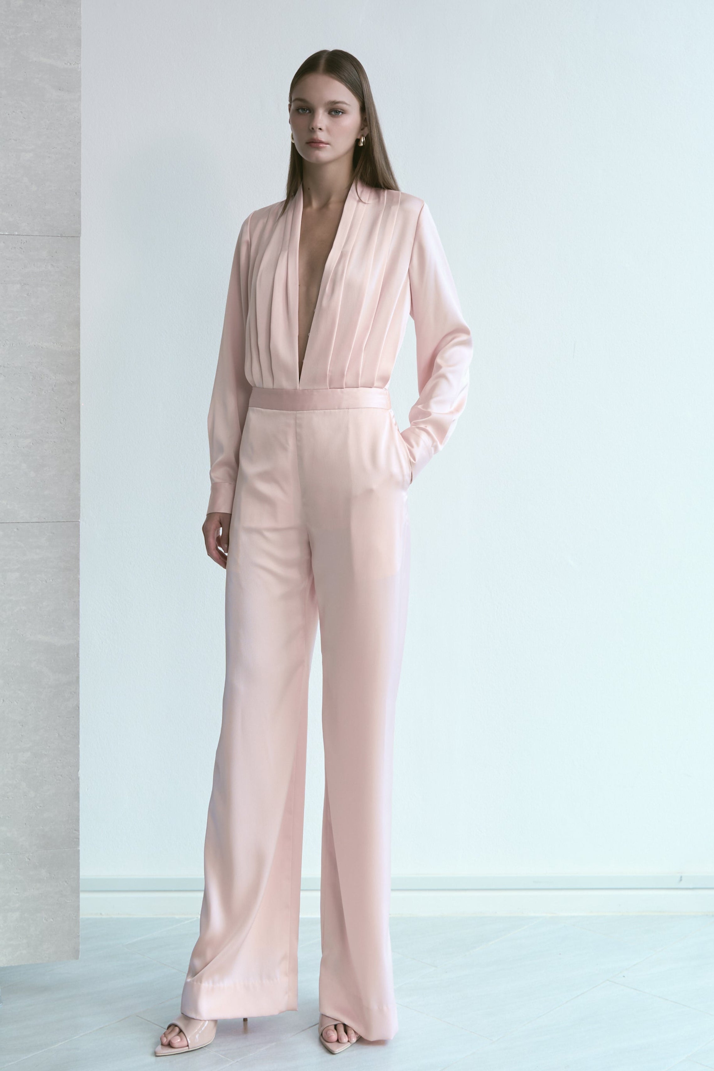 PATINYA - Althea Top