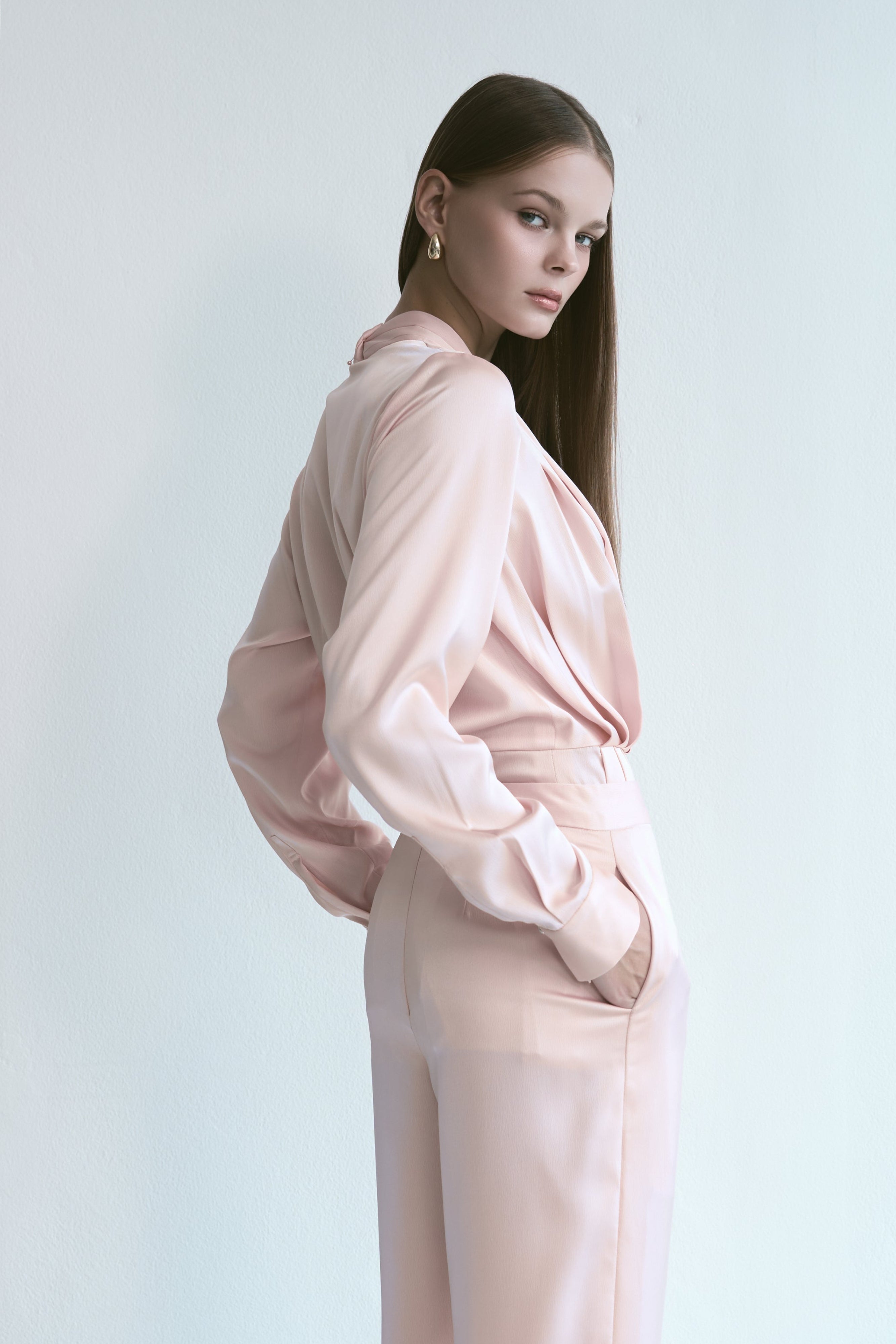 PATINYA - Althea Top