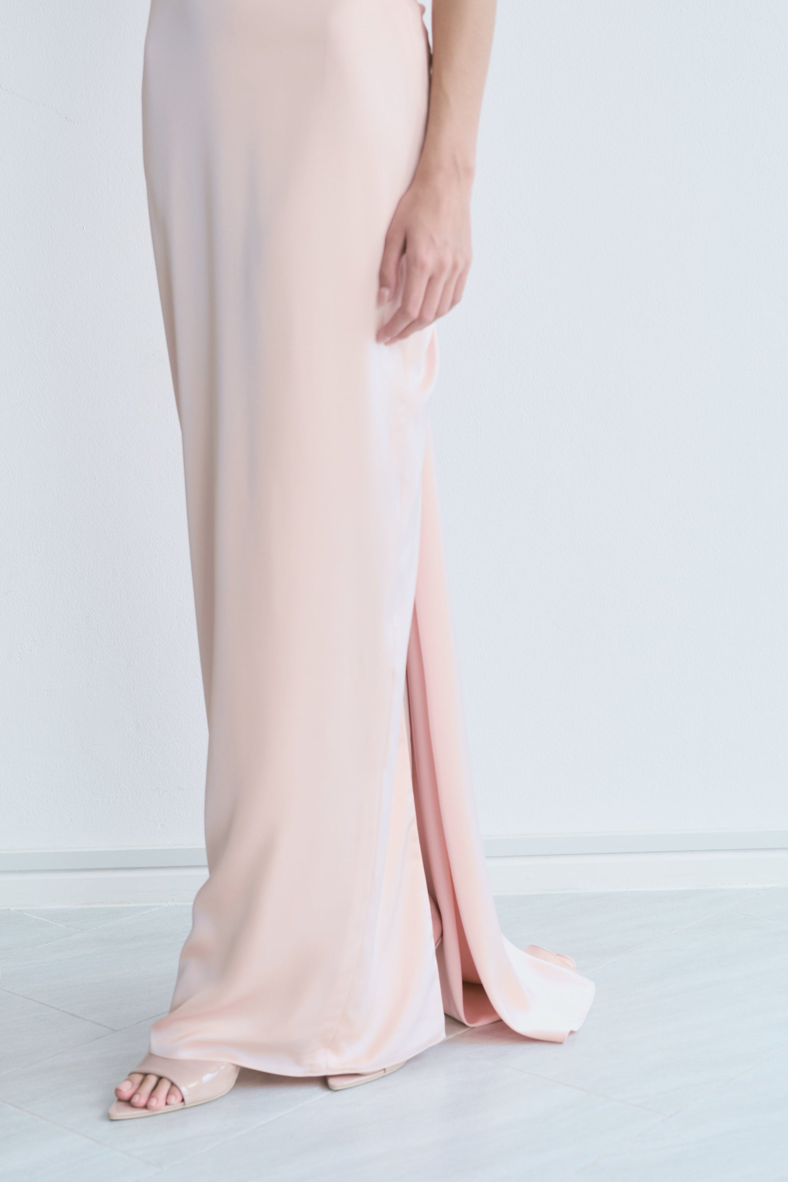 PATINYA - Amour Long Dress