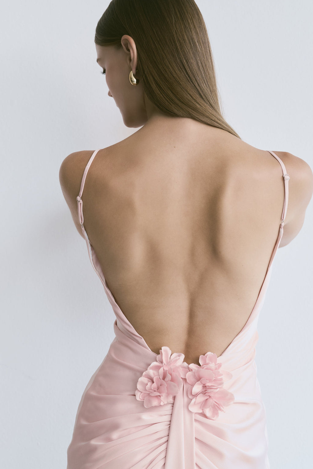 PATINYA - Amour Long Dress