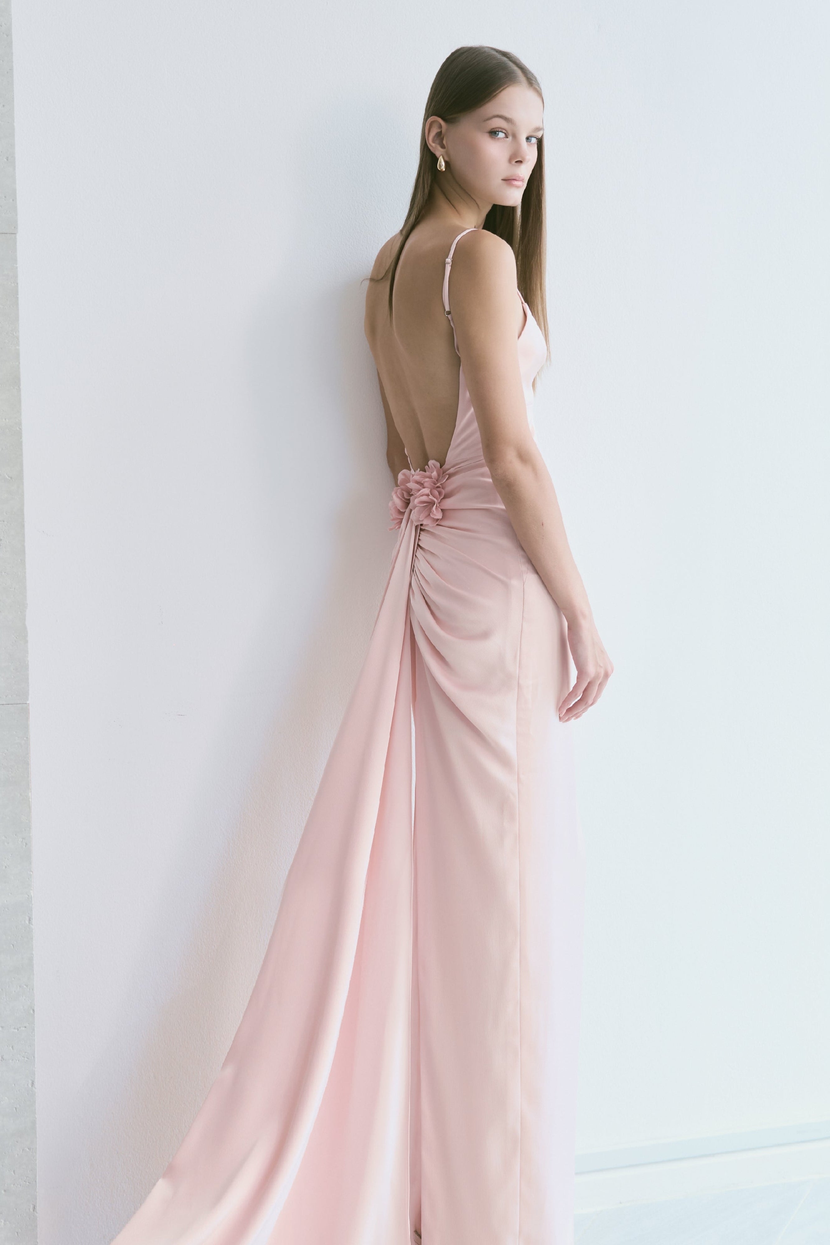 PATINYA - Amour Long Dress