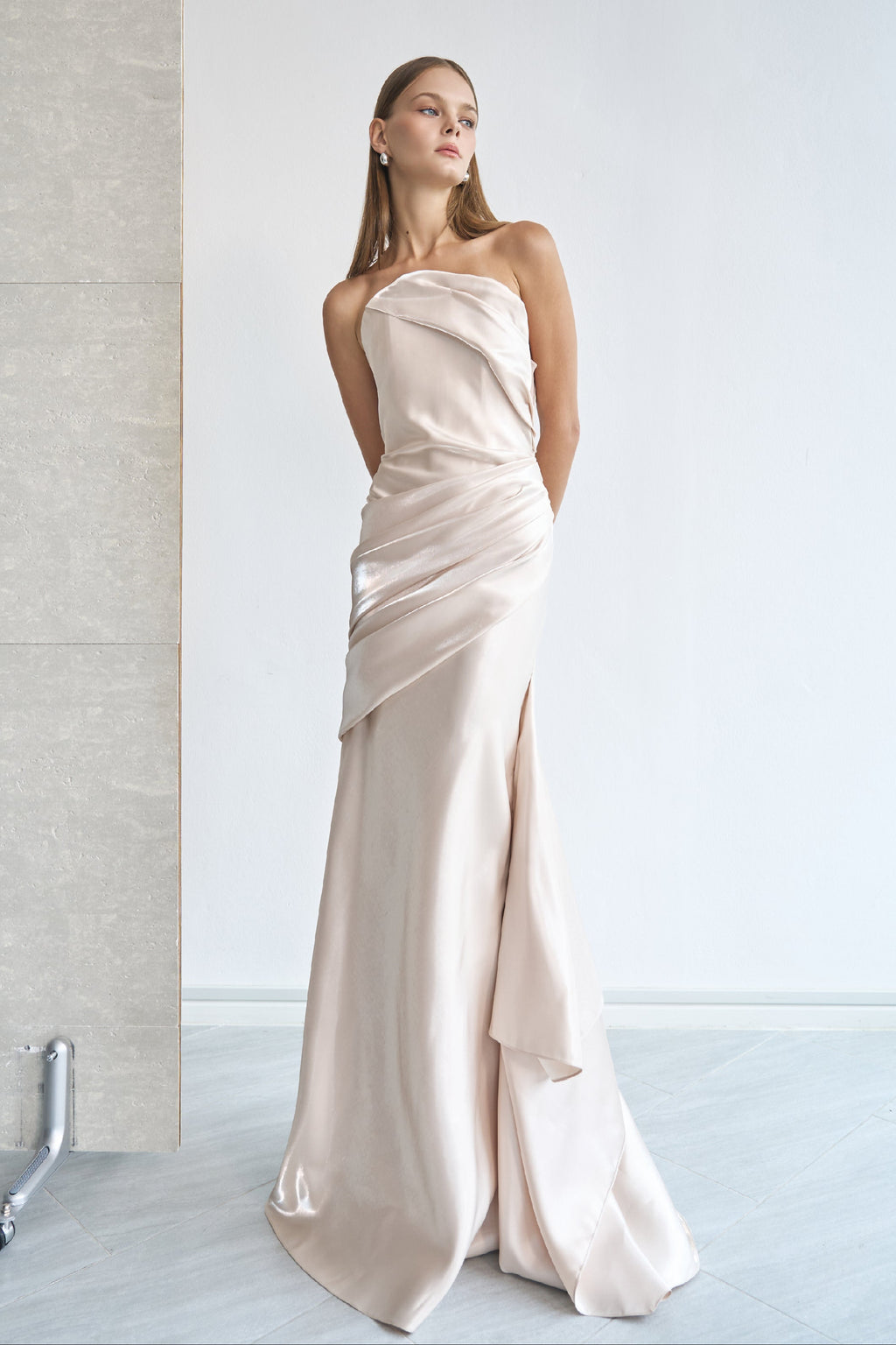 PATINYA - Muse Long Dress (Pre-Order)