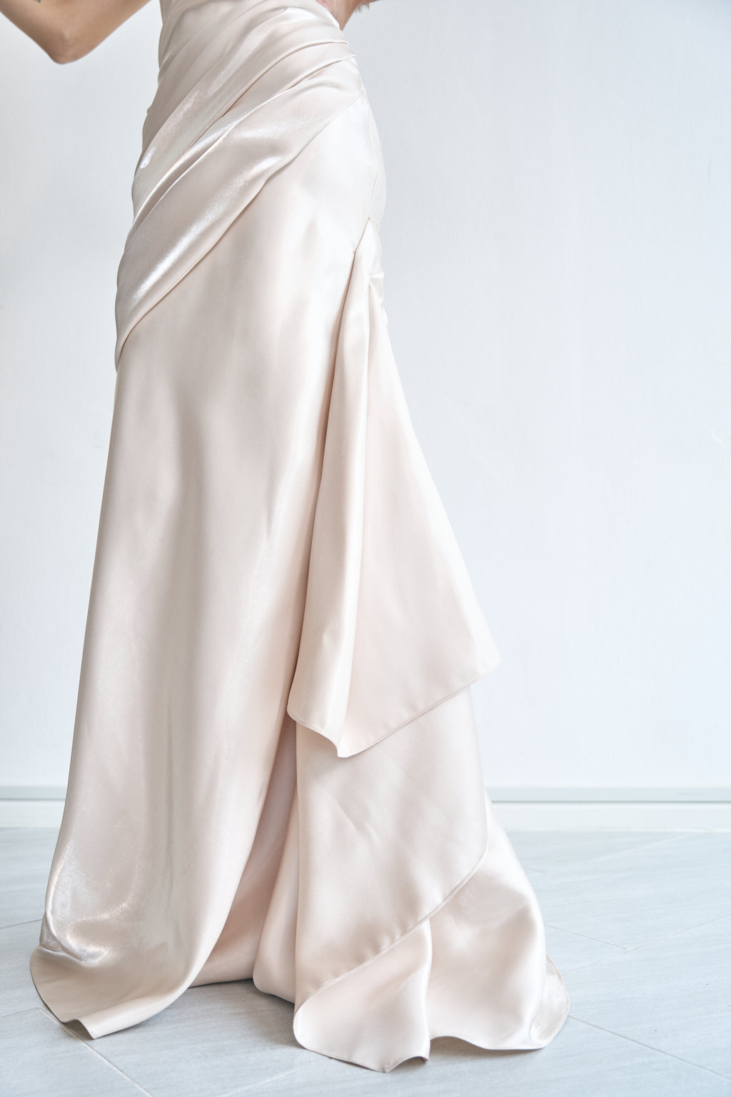 PATINYA - Muse Long Dress (Pre-Order)