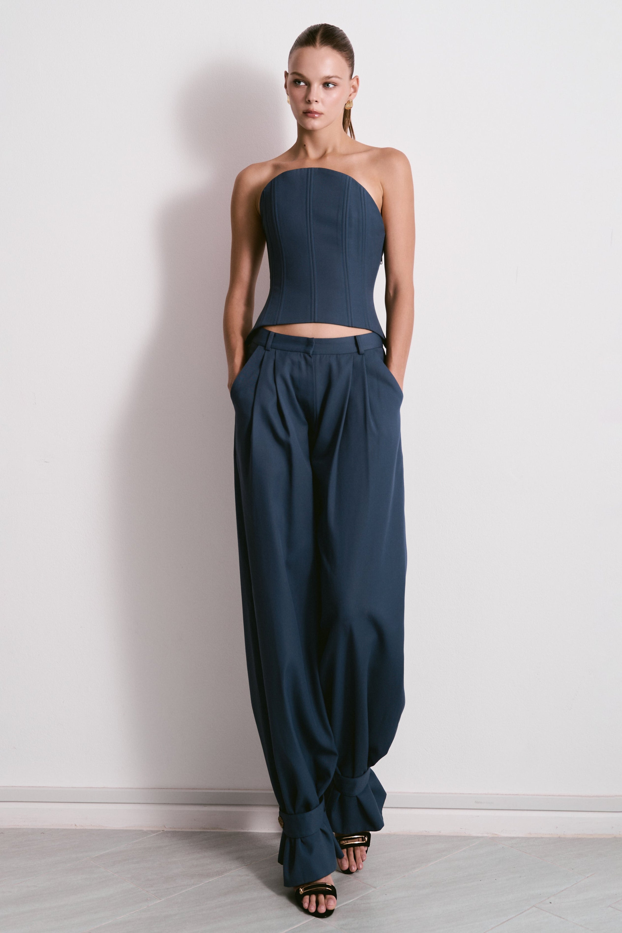 PATINYA - Vesper Pants
