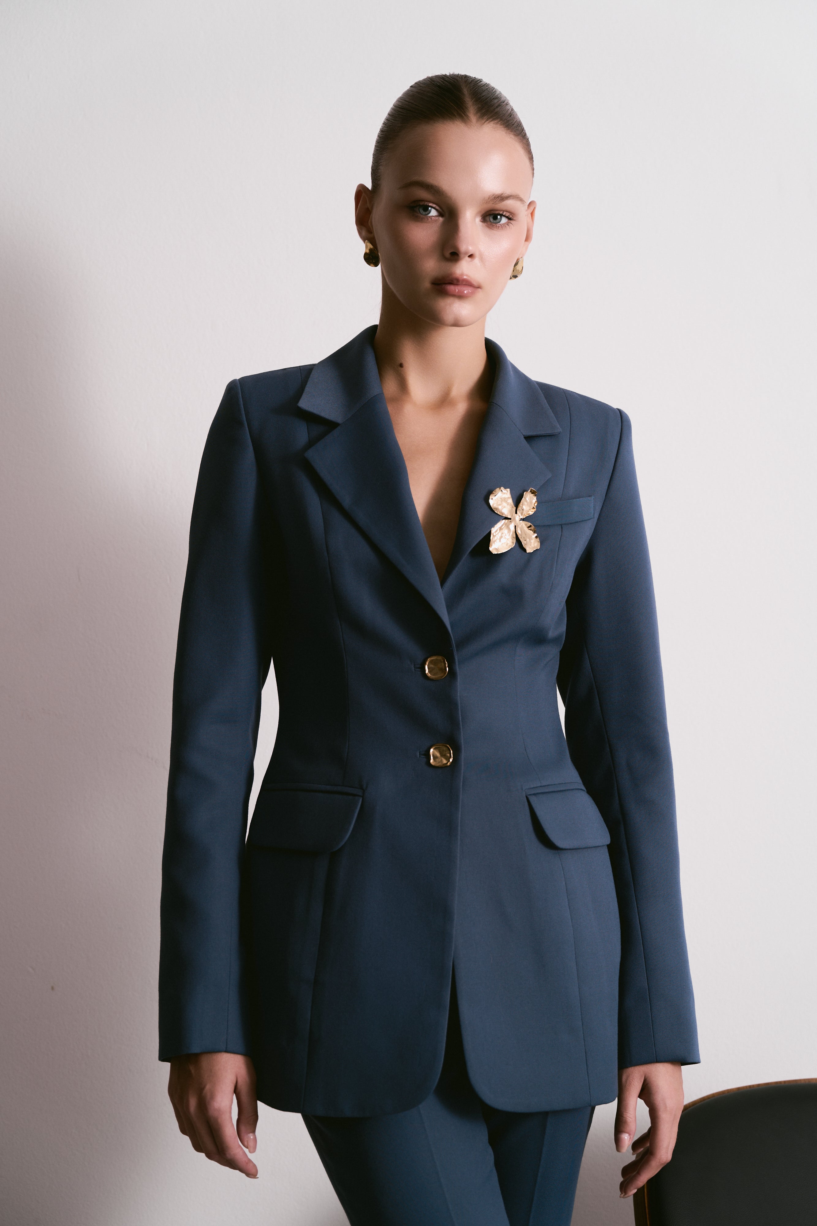 PATINYA - Raven Blazer
