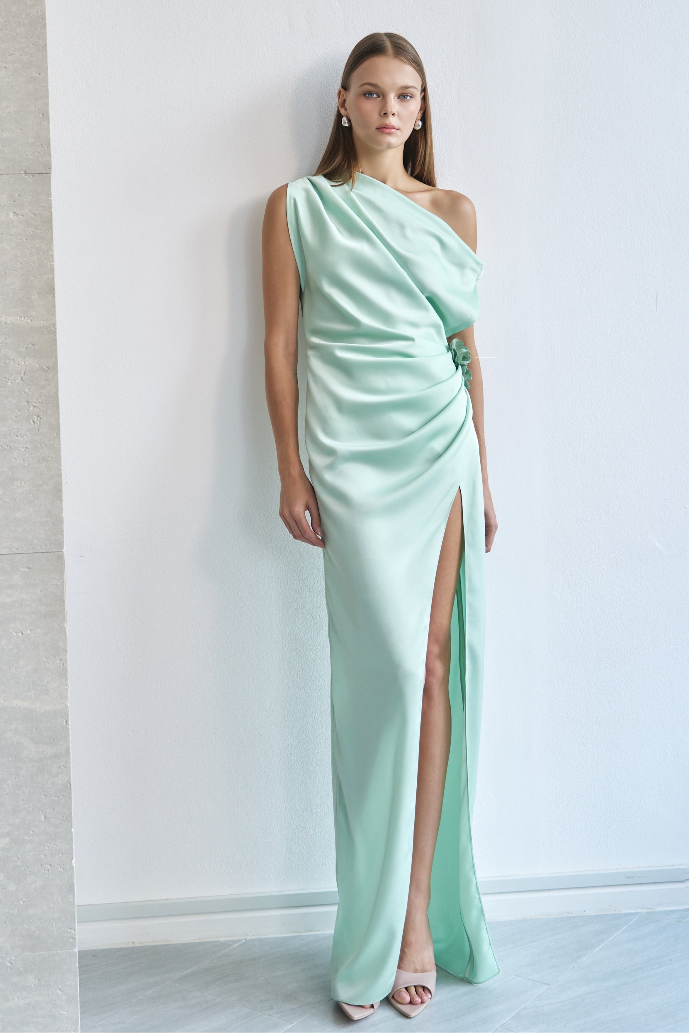 PATINYA - Lumiere Long Dress
