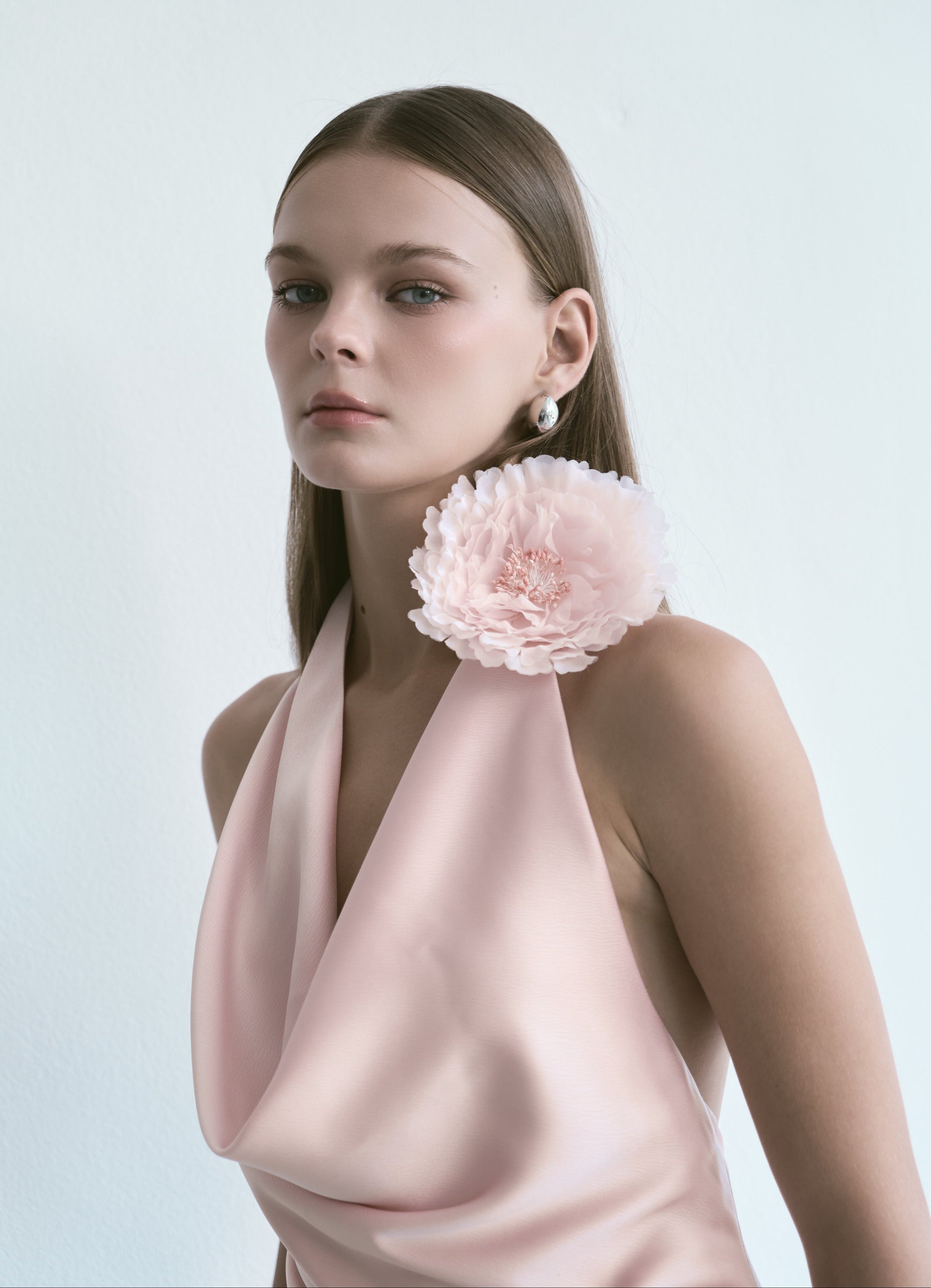 PATINYA - Daria Top With Peony