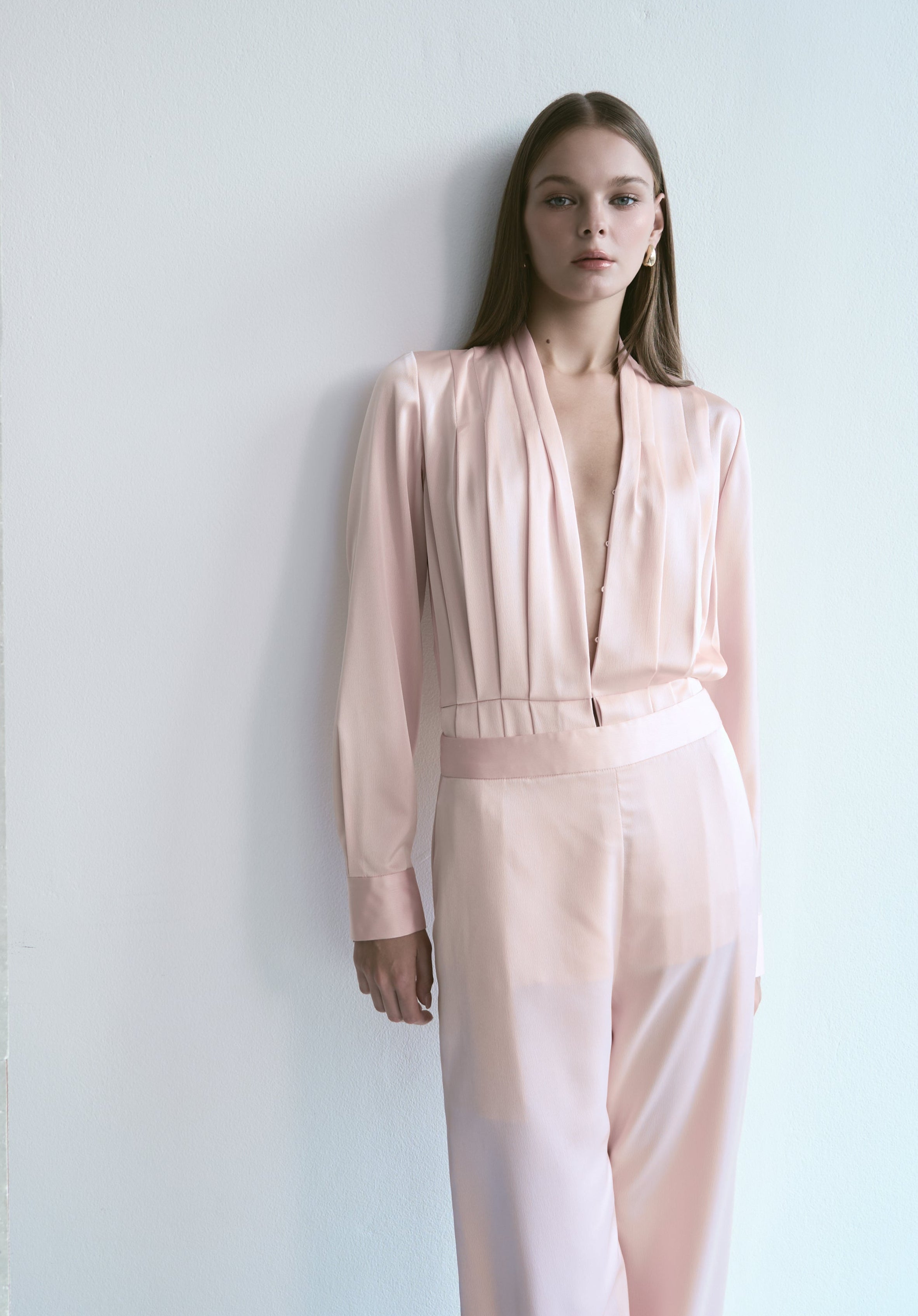 PATINYA - Althea Top