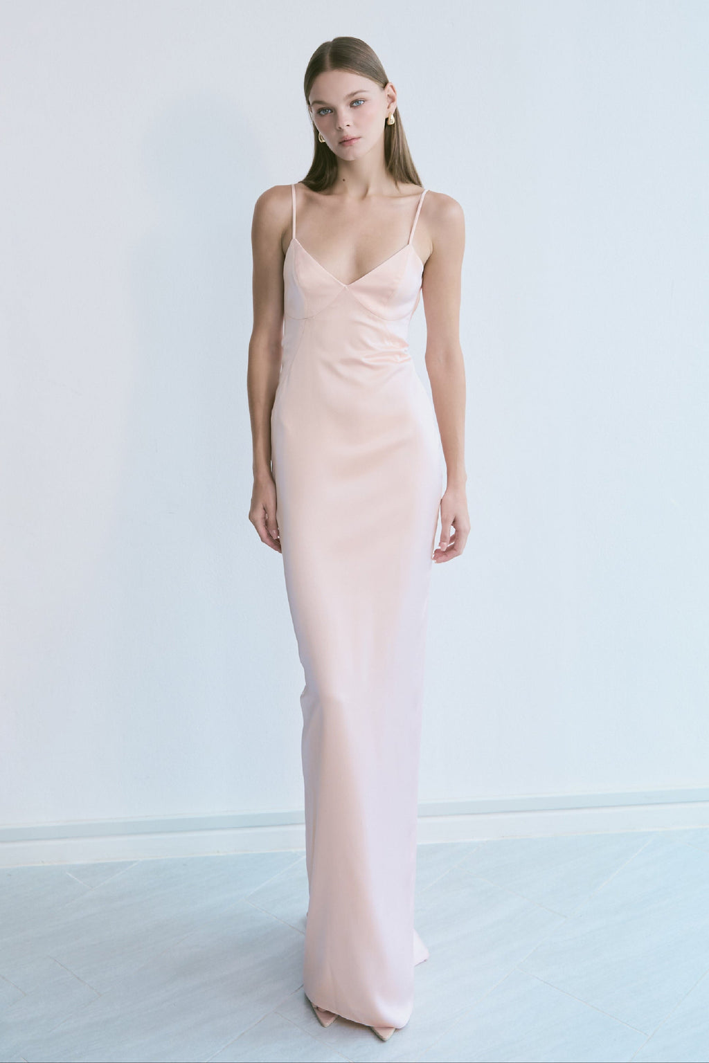 PATINYA - Amour Long Dress