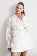 PATINYA - Legacy Short Dress