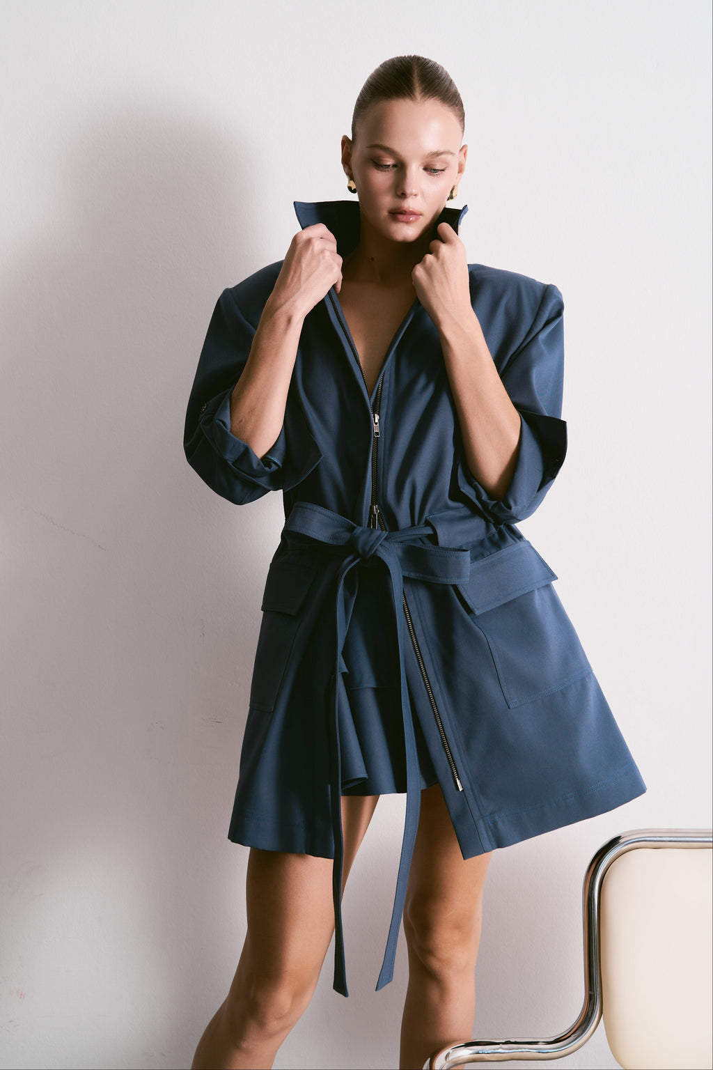 PATINYA - Athena Short Dress