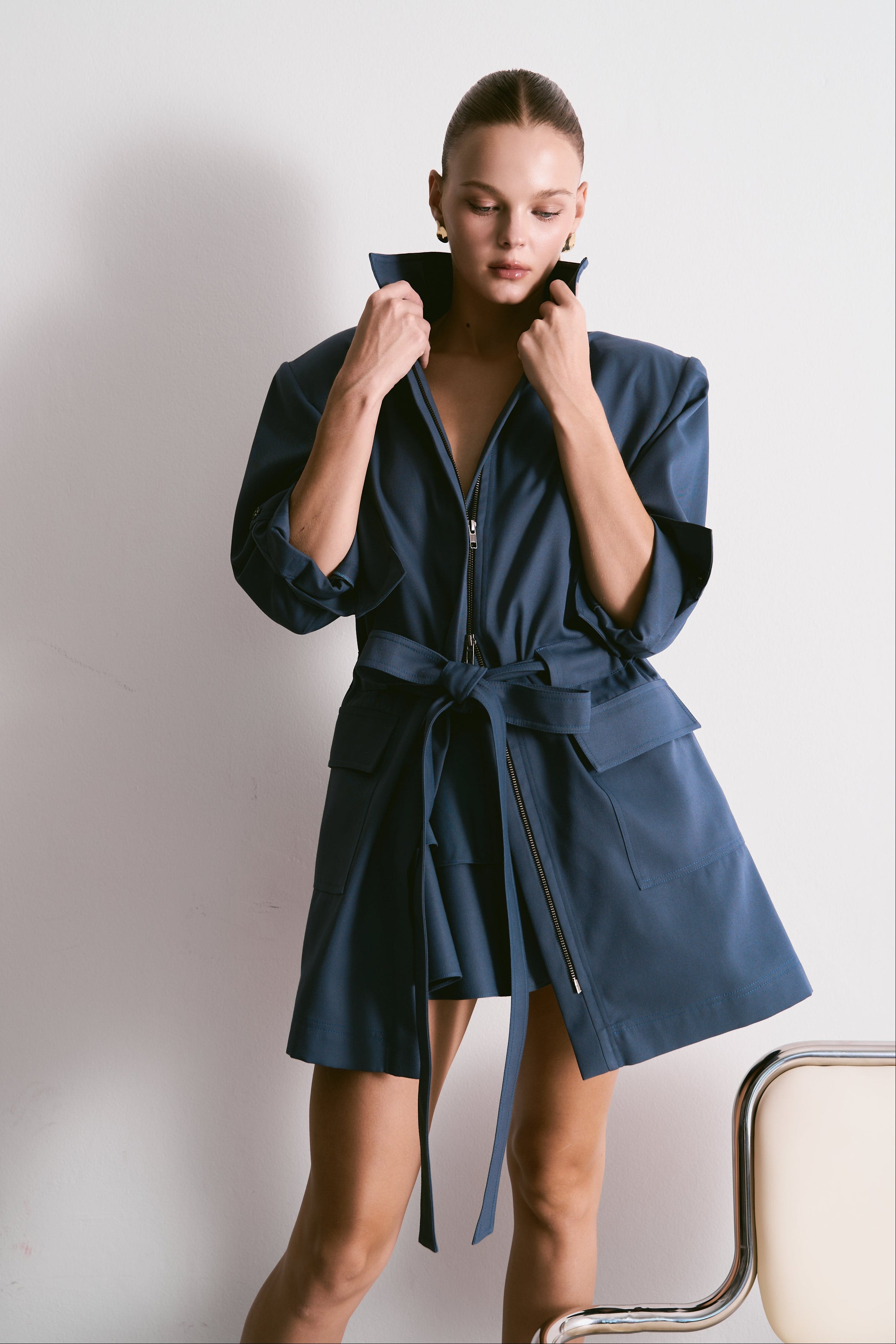 PATINYA - Athena Short Dress