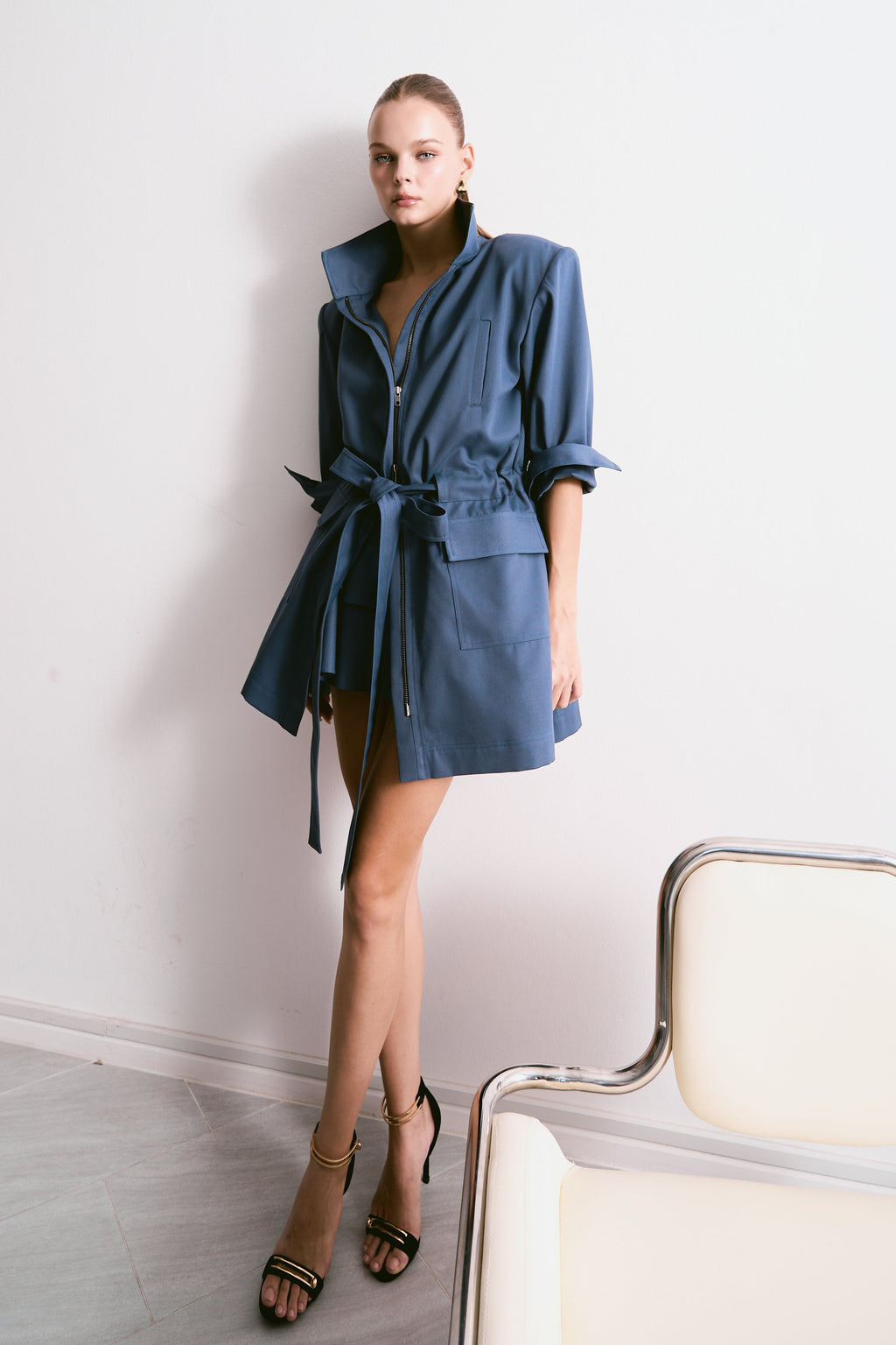 PATINYA - Athena Short Dress