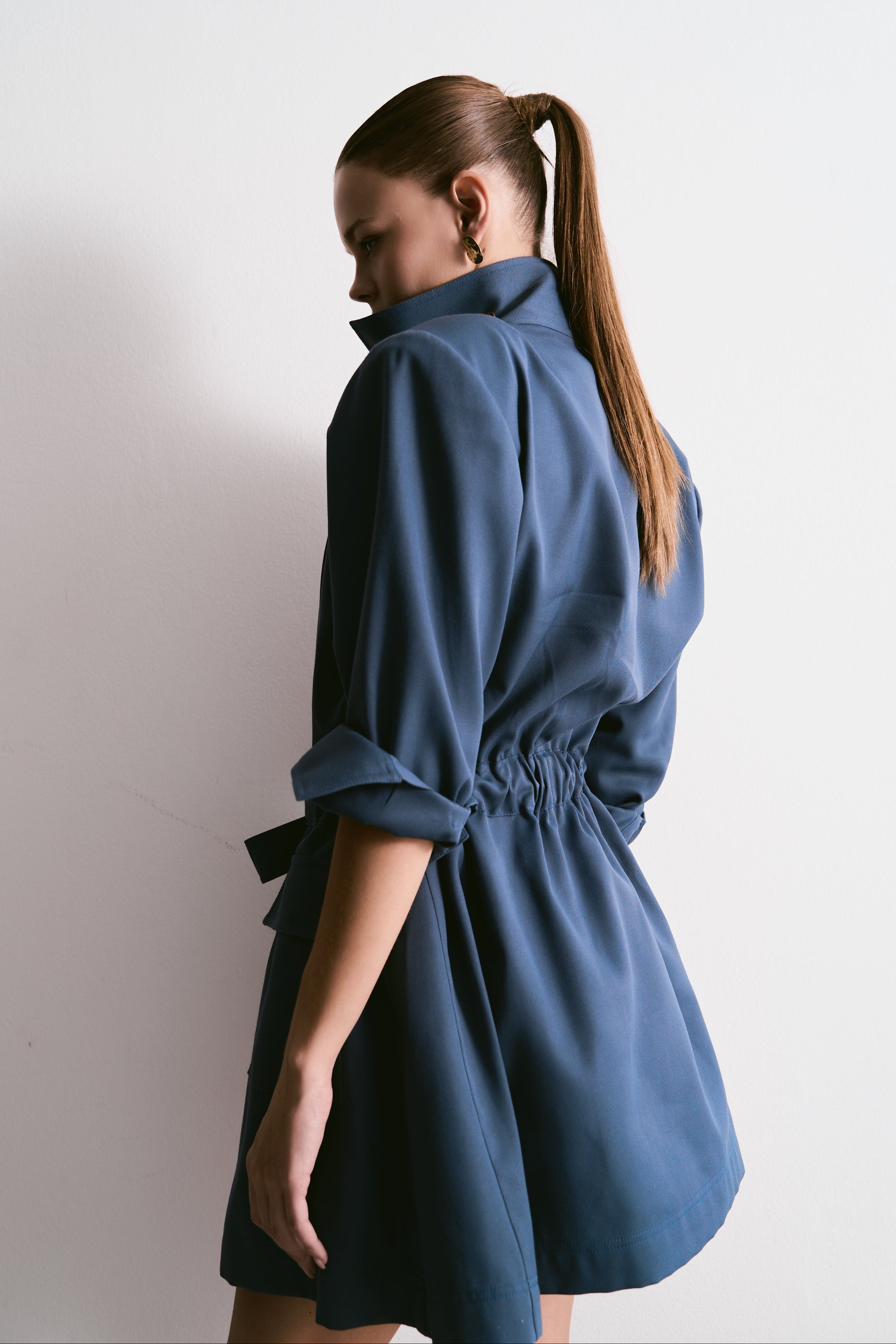 PATINYA - Athena Short Dress