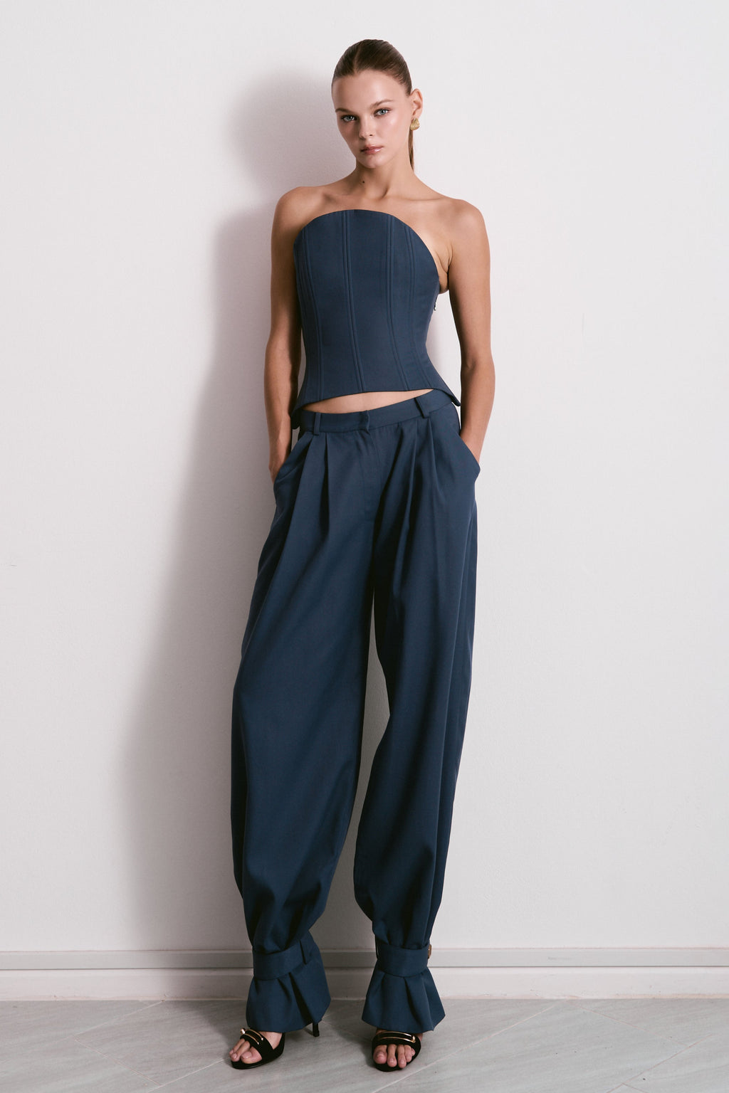 PATINYA - Vesper Pants