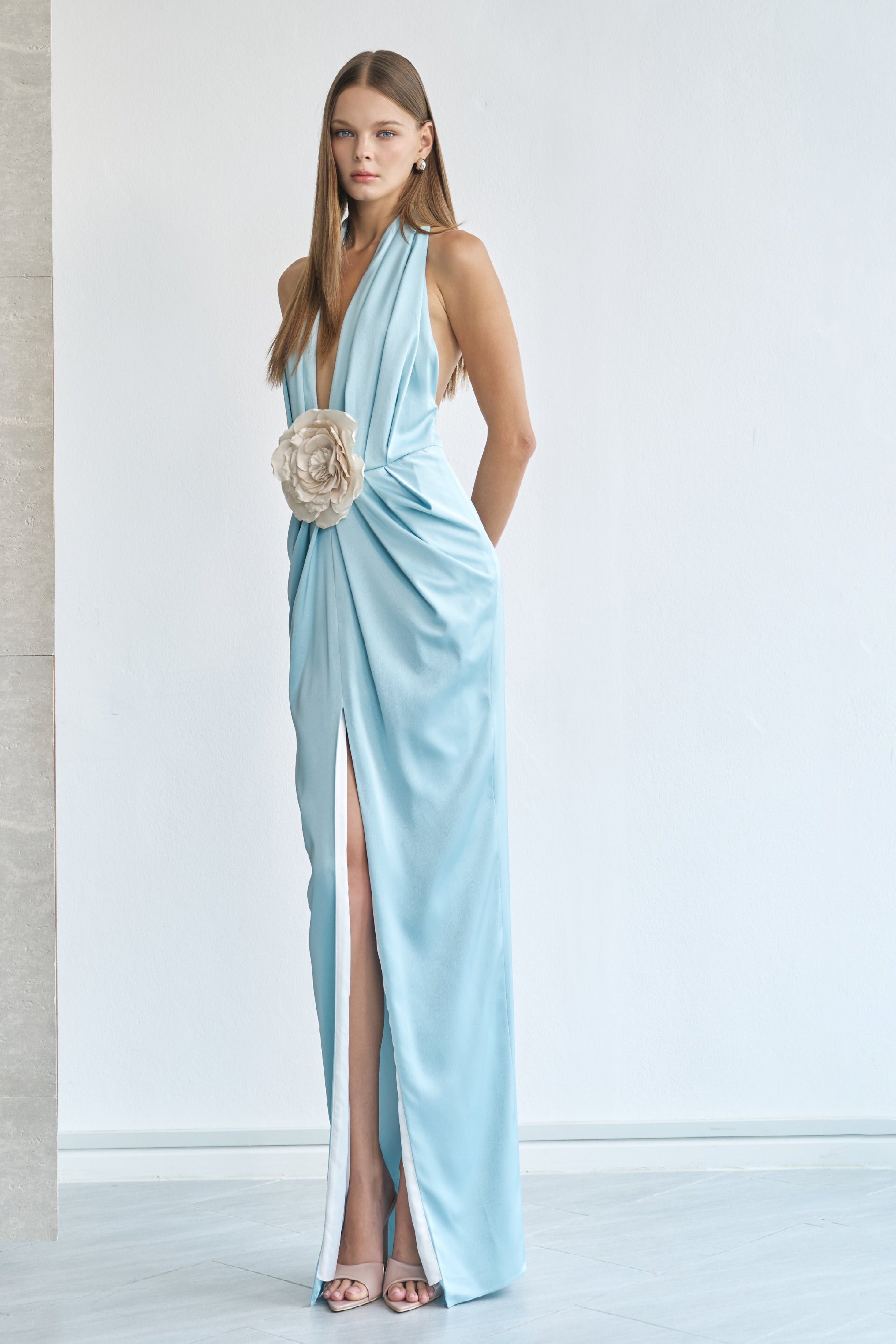 PATINYA - Aurelia Long Dress