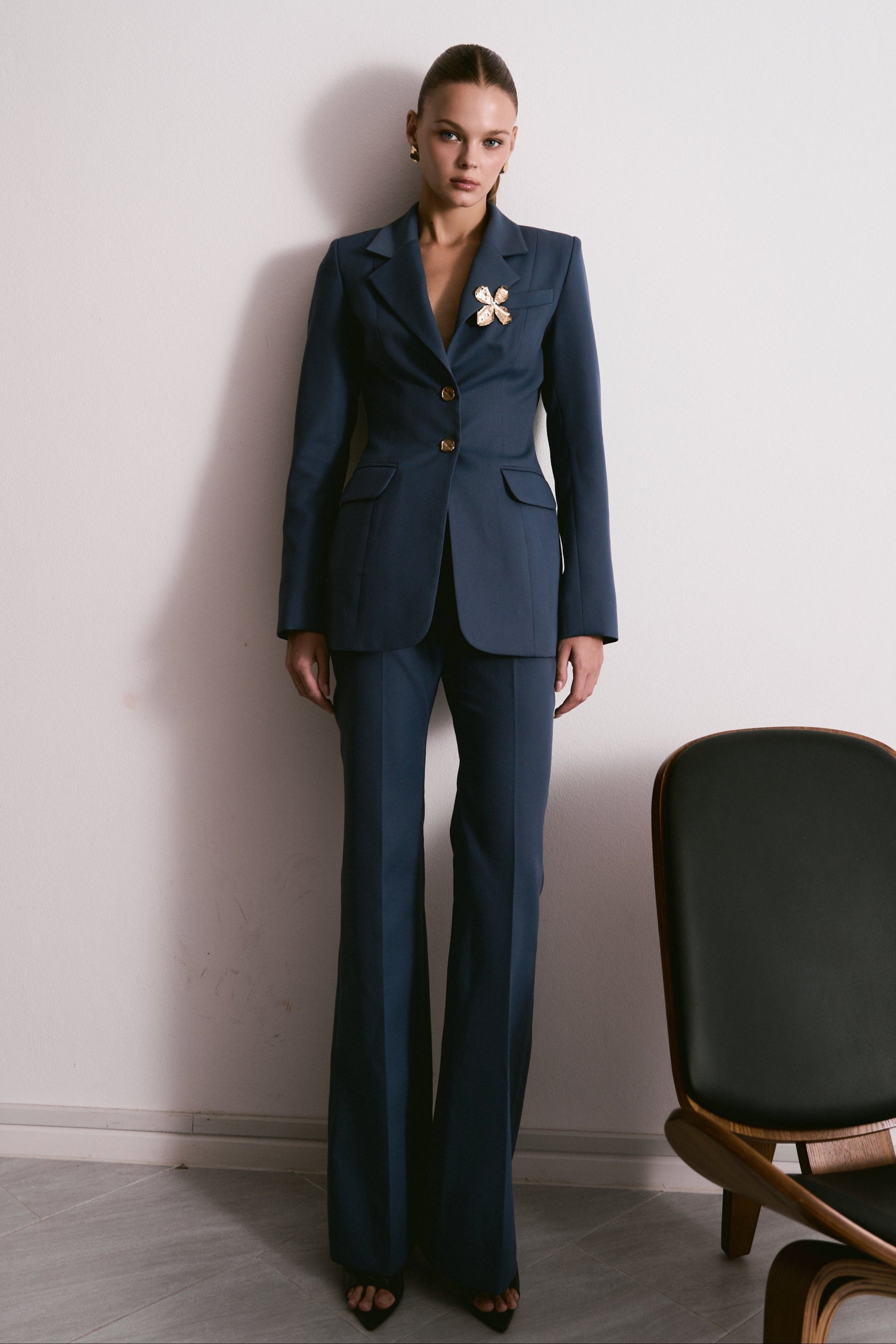 PATINYA - Raven Blazer