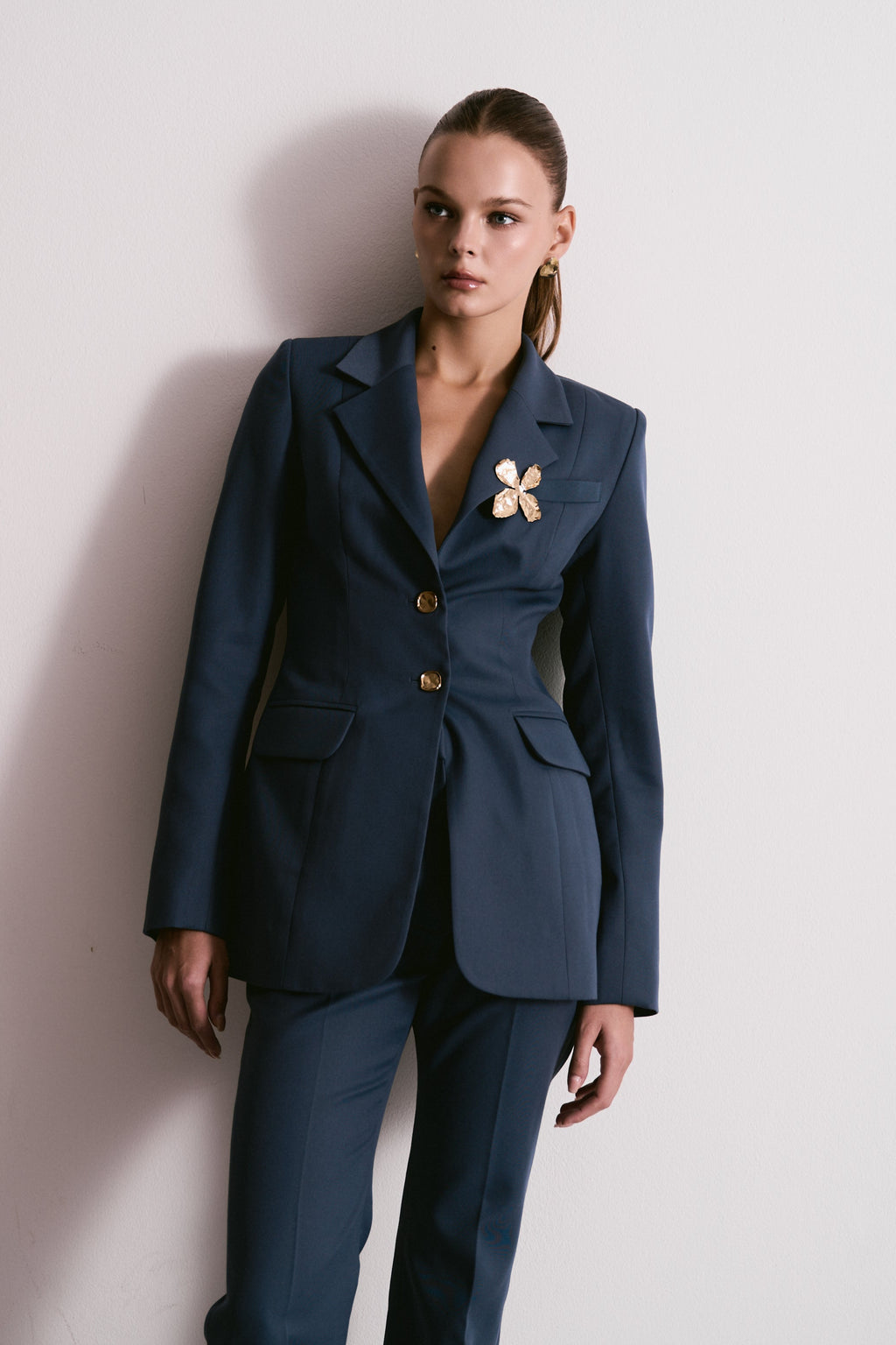PATINYA - Raven Blazer