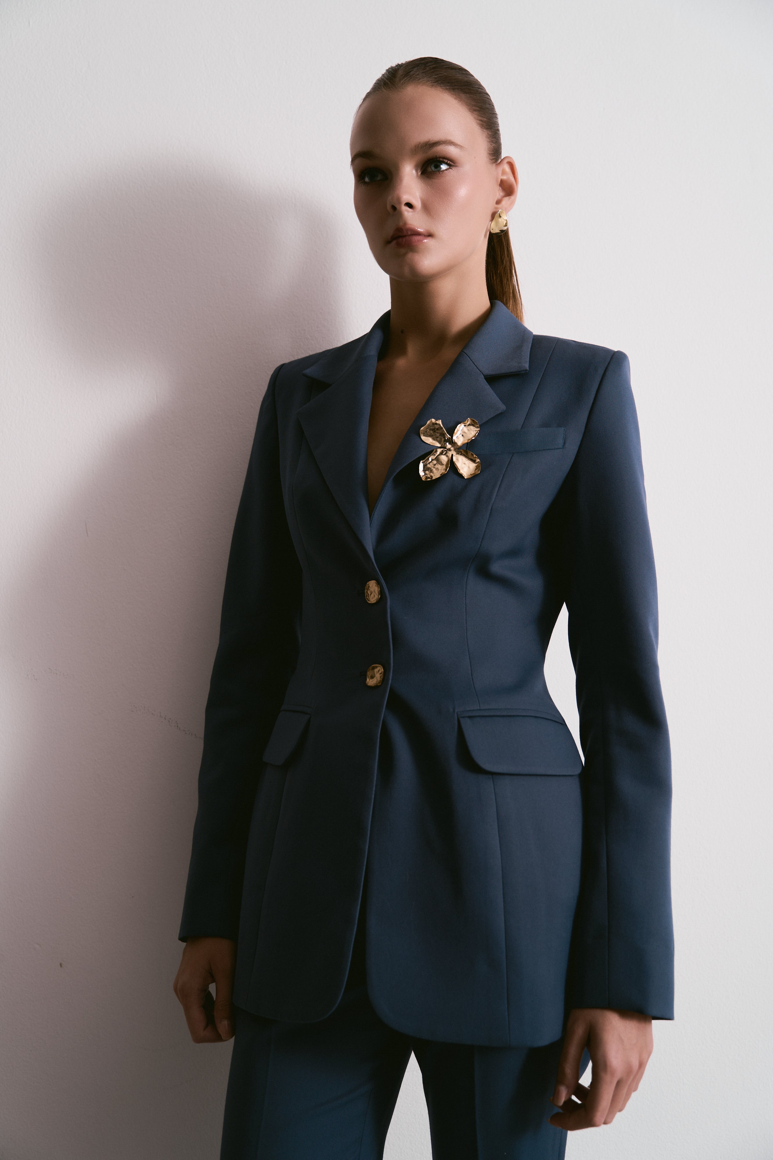 PATINYA - Raven Blazer