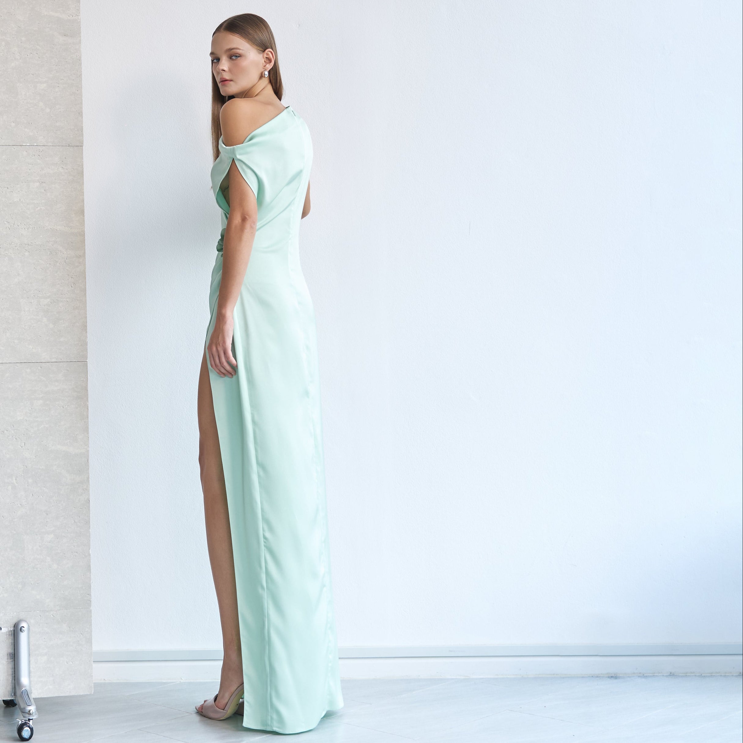 PATINYA - Lumiere Long Dress
