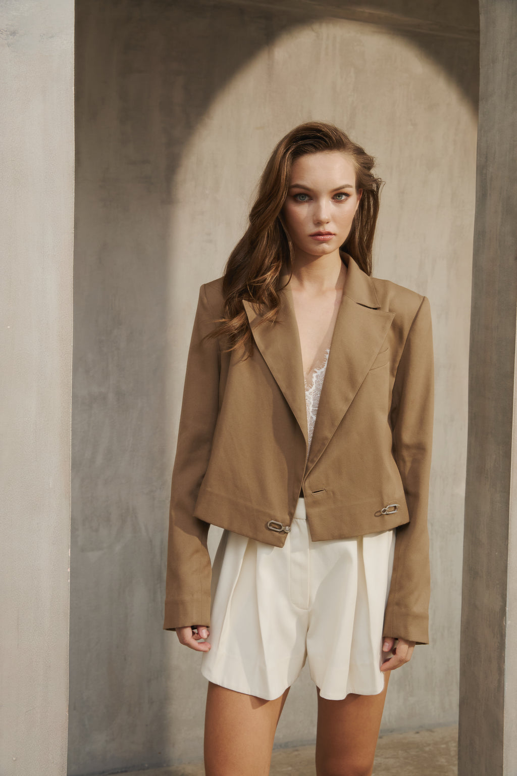 PATINYA - Regalia Blazer