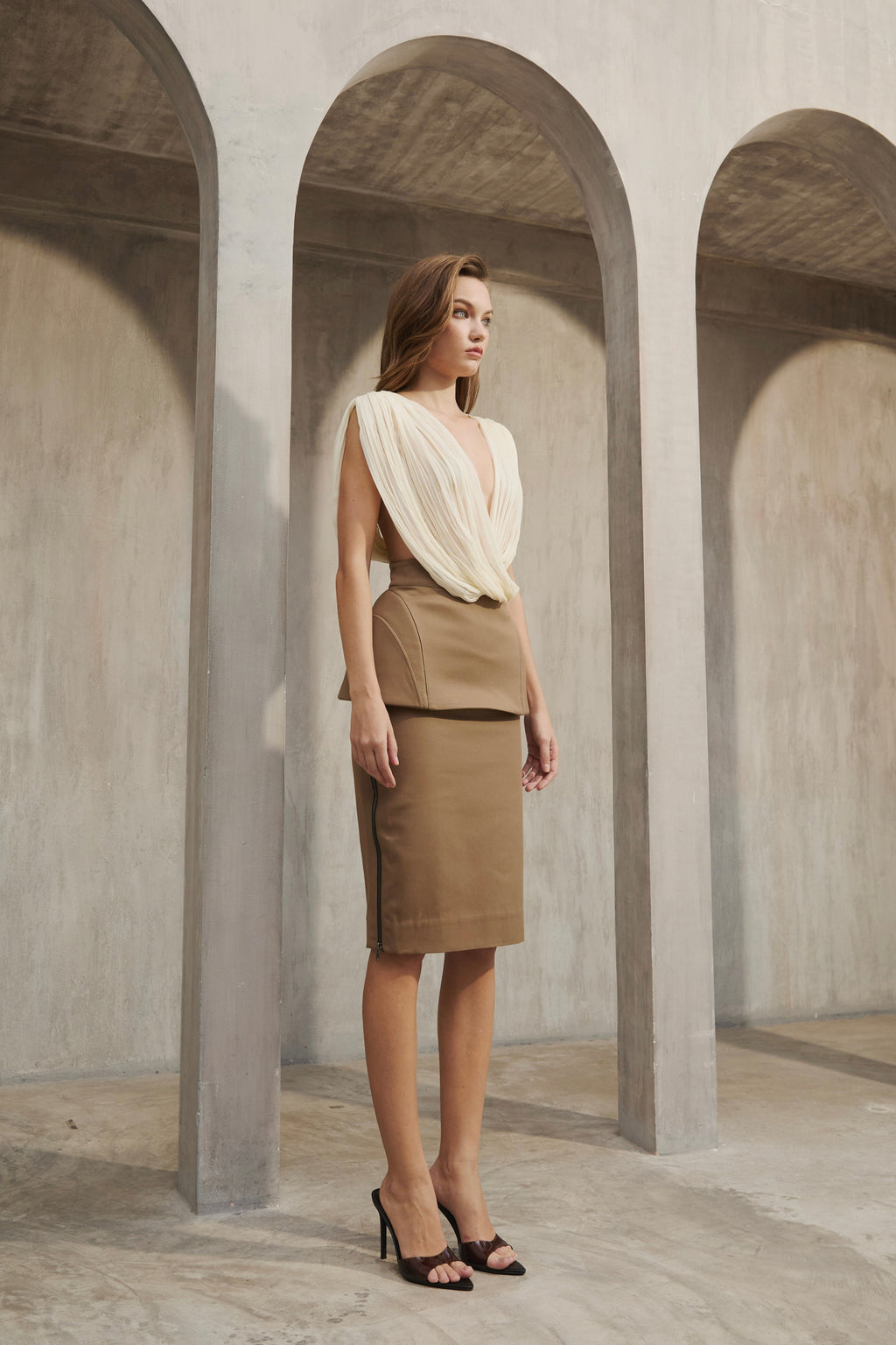 PATINYA - Seraphine Top