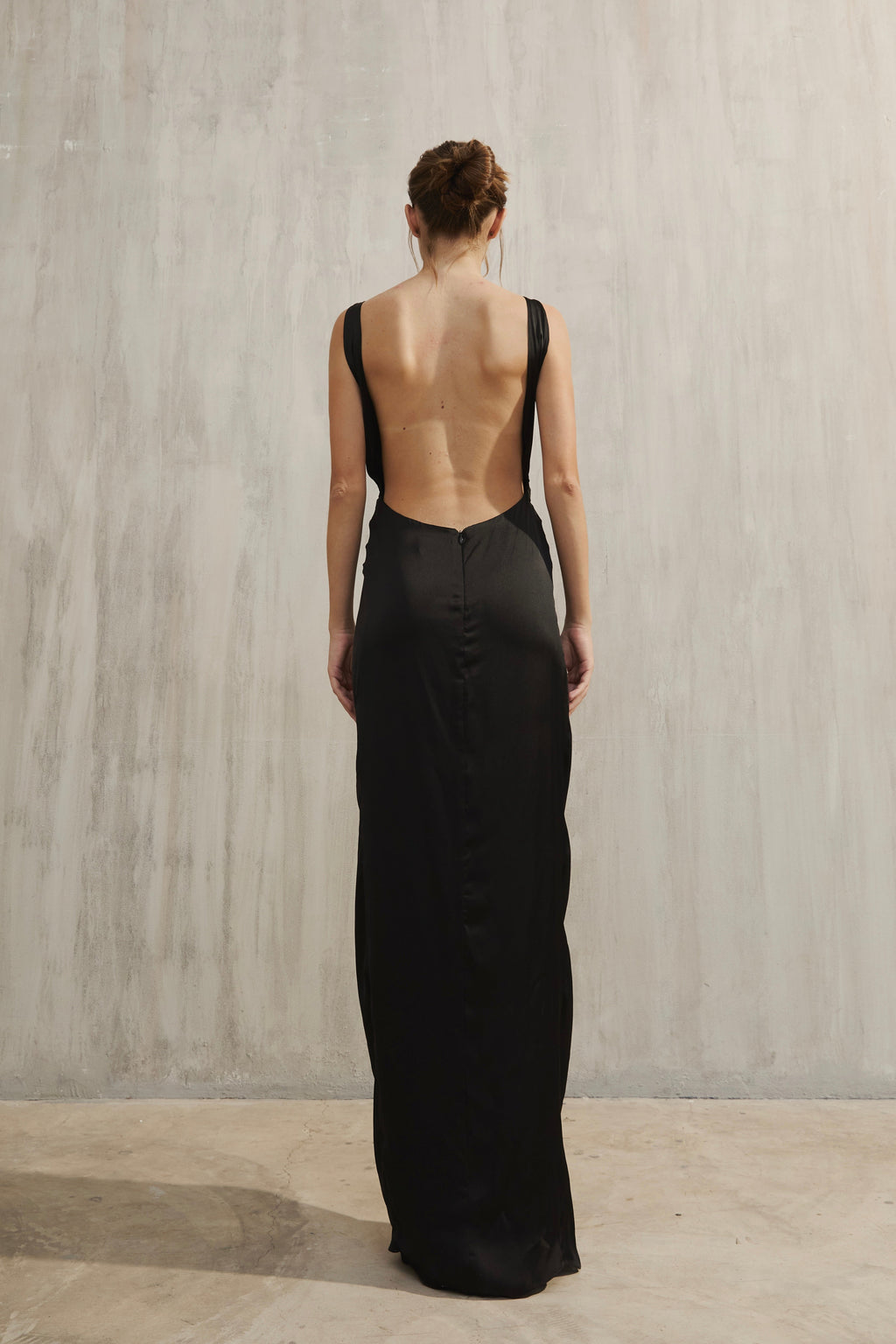 PATINYA -Majesty &nbsp;Long Dress (Pre-Order)