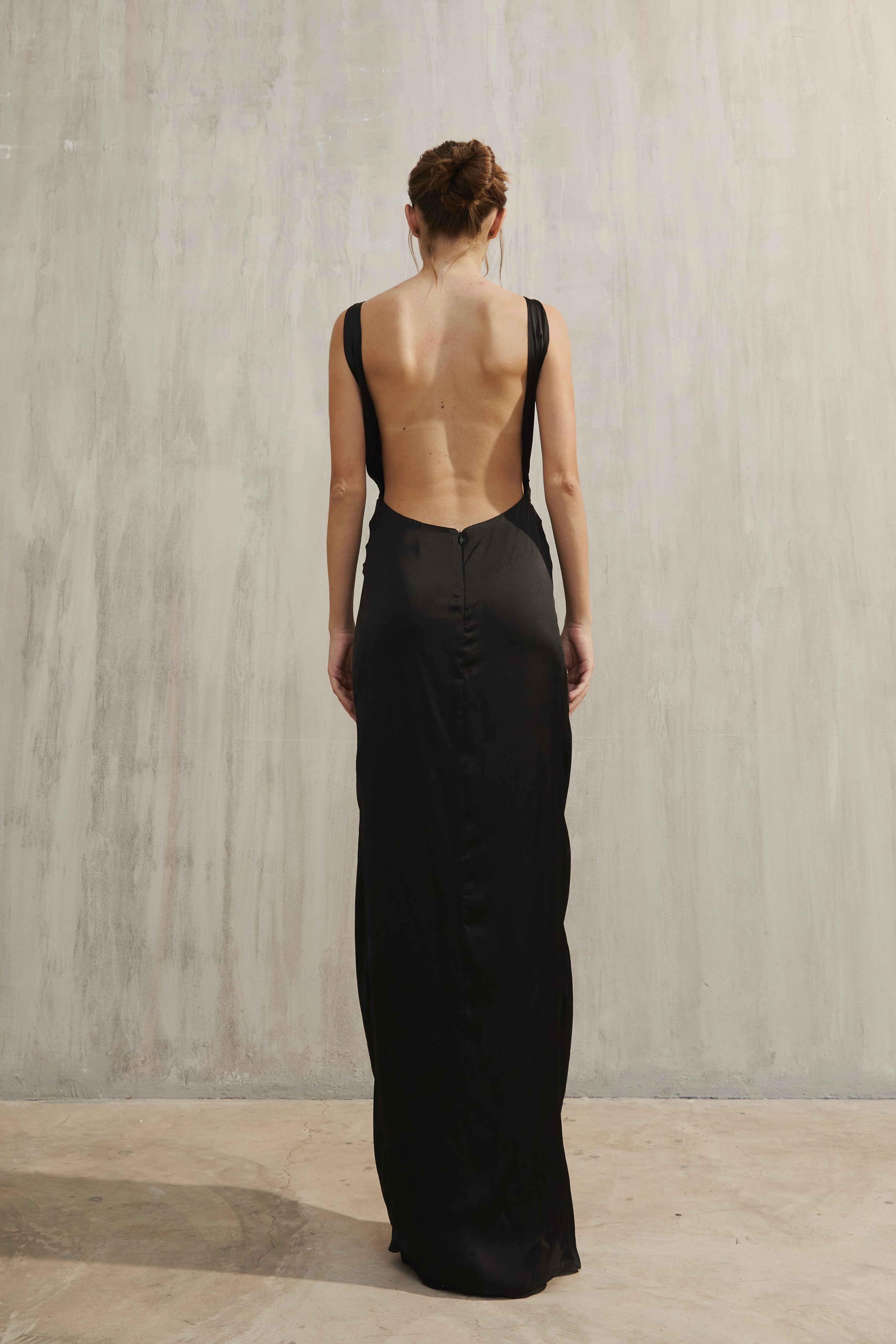 PATINYA -Majesty &nbsp;Long Dress (Pre-Order)