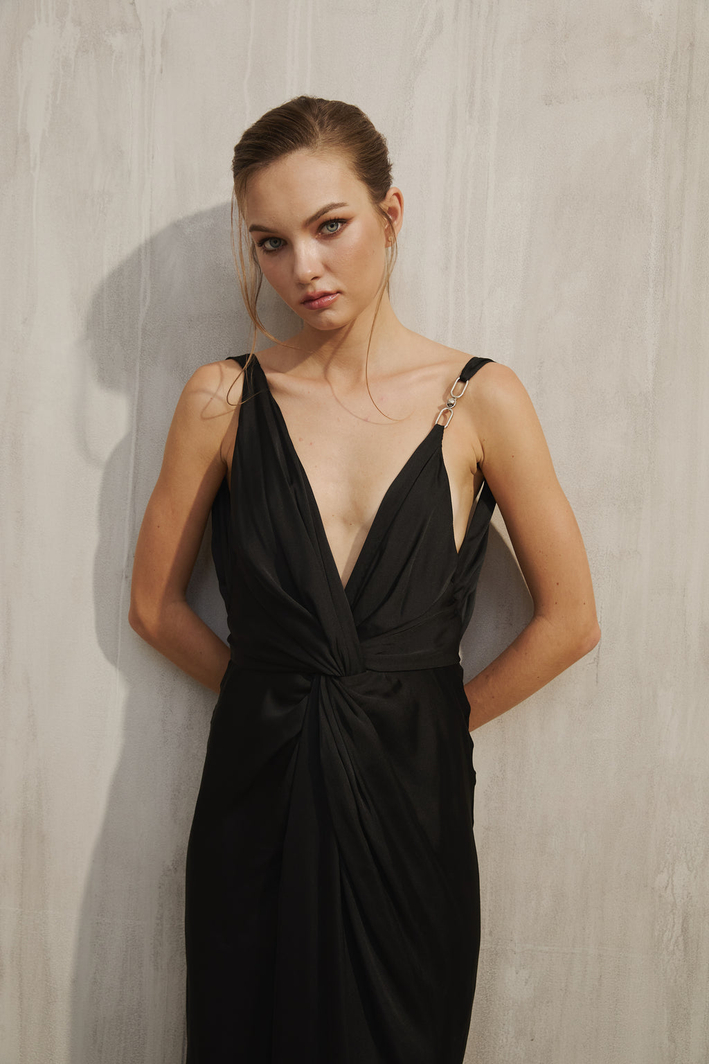 PATINYA -Majesty &nbsp;Long Dress (Pre-Order)