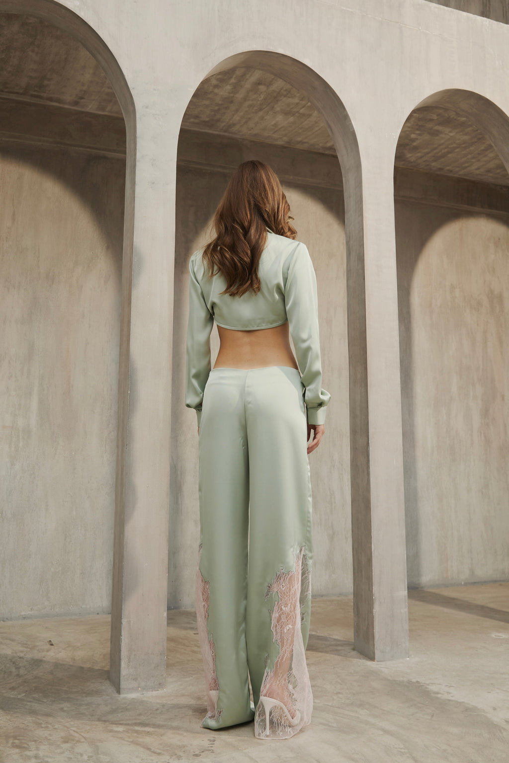 PATINYA - Noble Pants