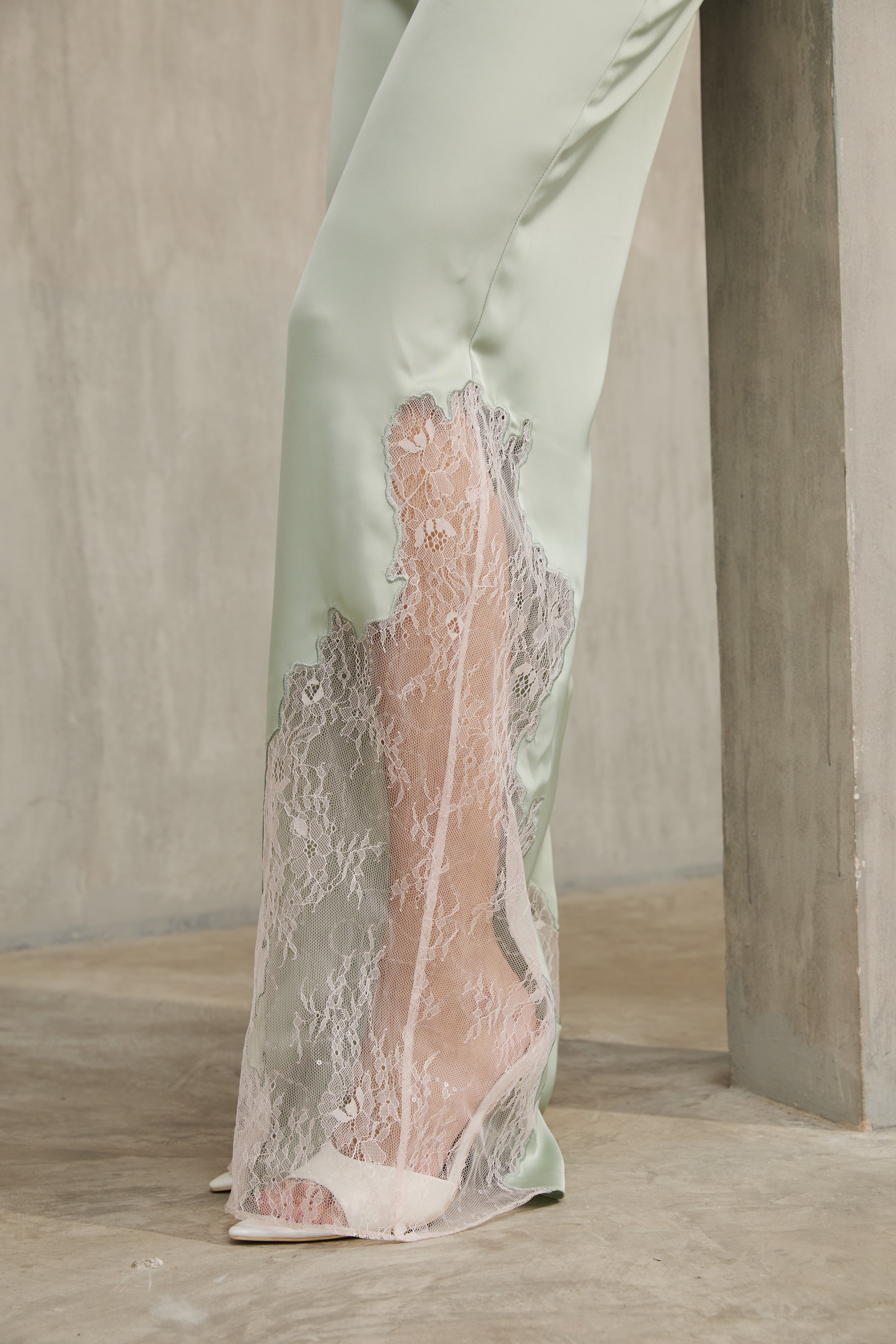 PATINYA - Noble Pants