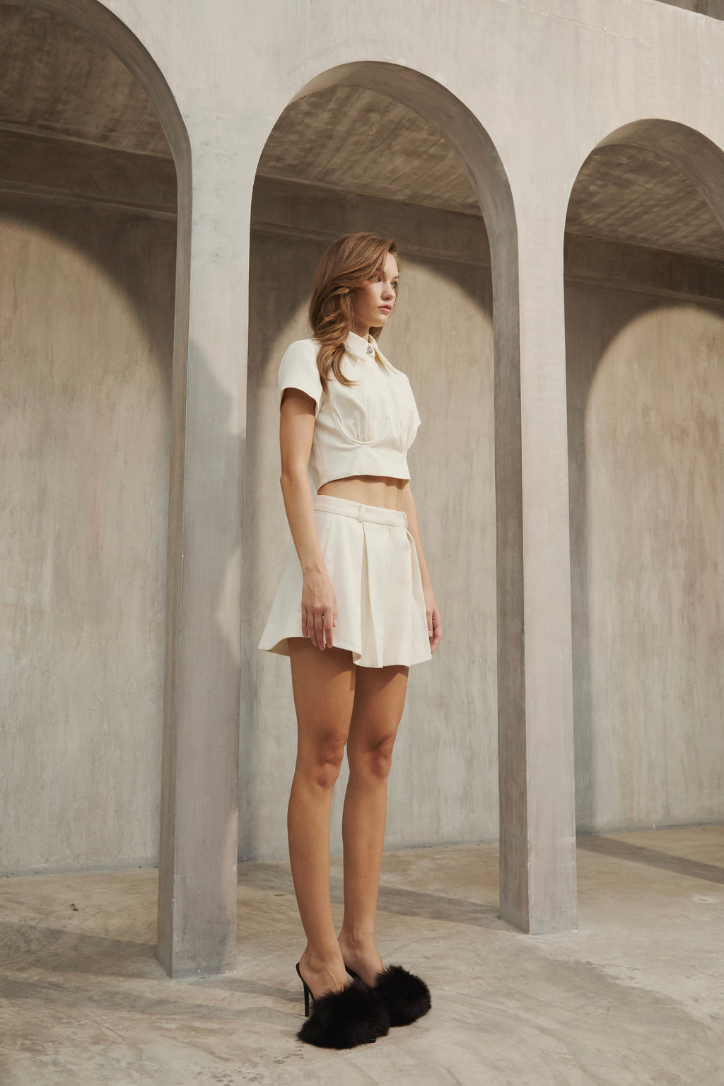 PATINYA - Valencia Top