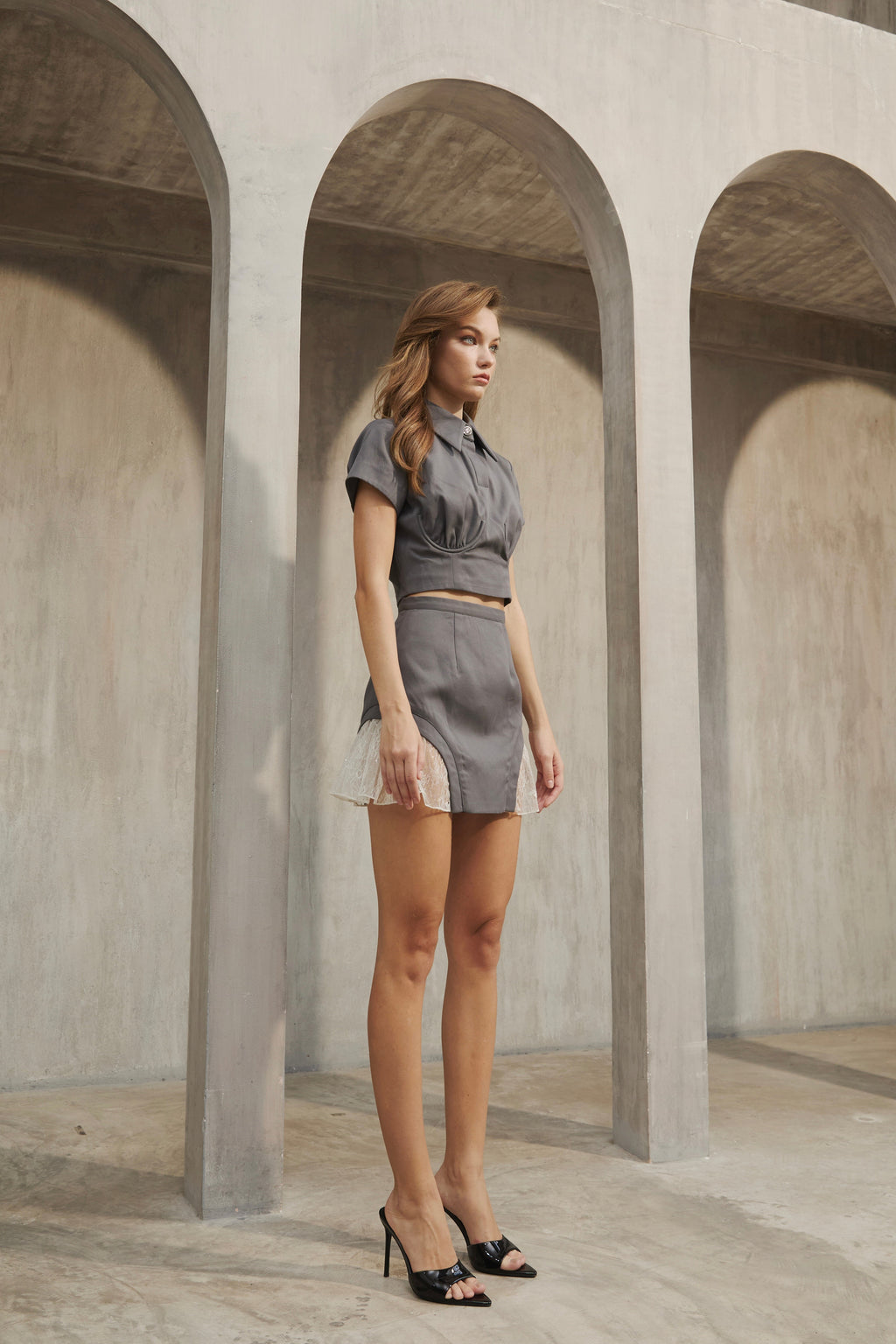 PATINYA - Valencia Top