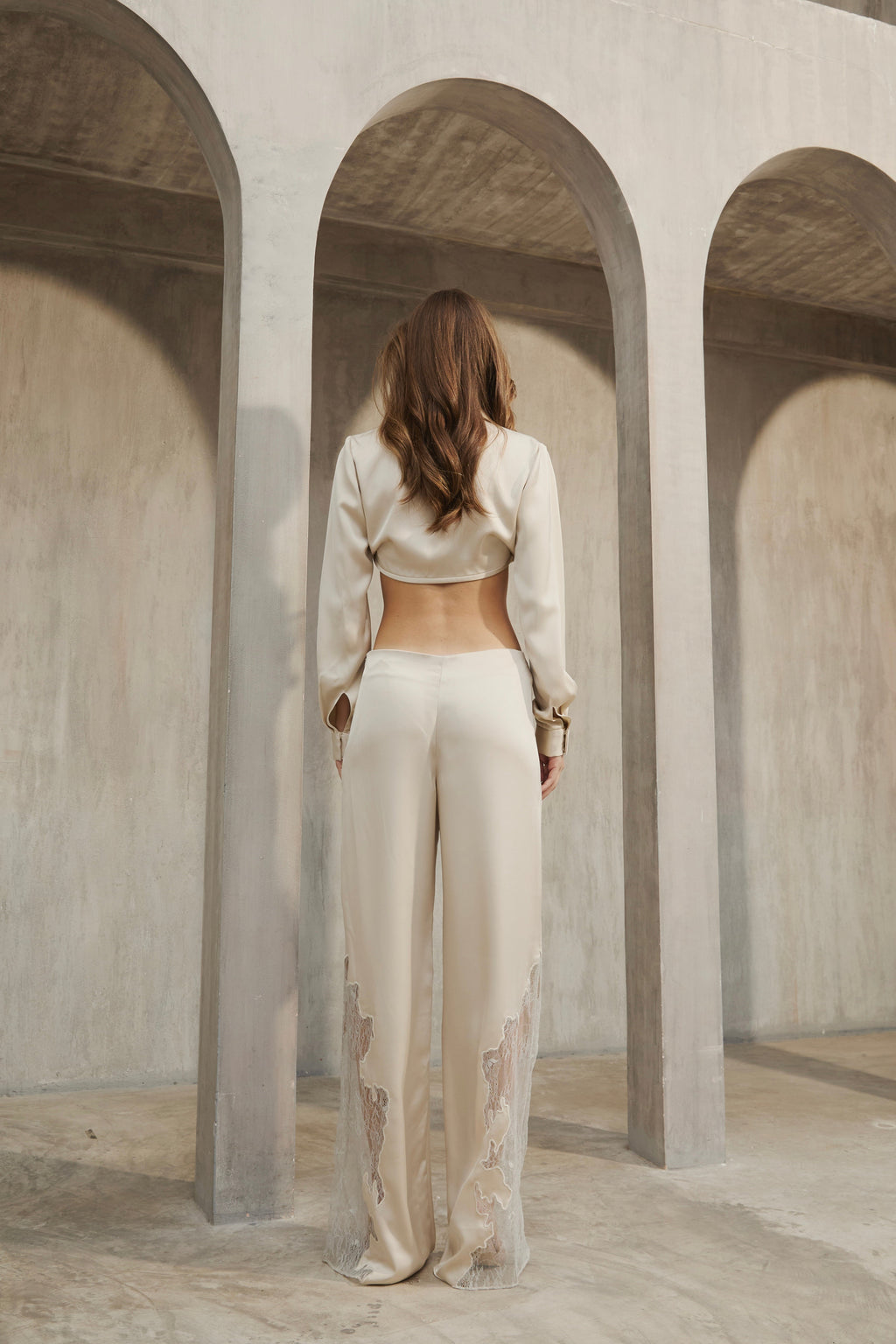 PATINYA - Noble Pants