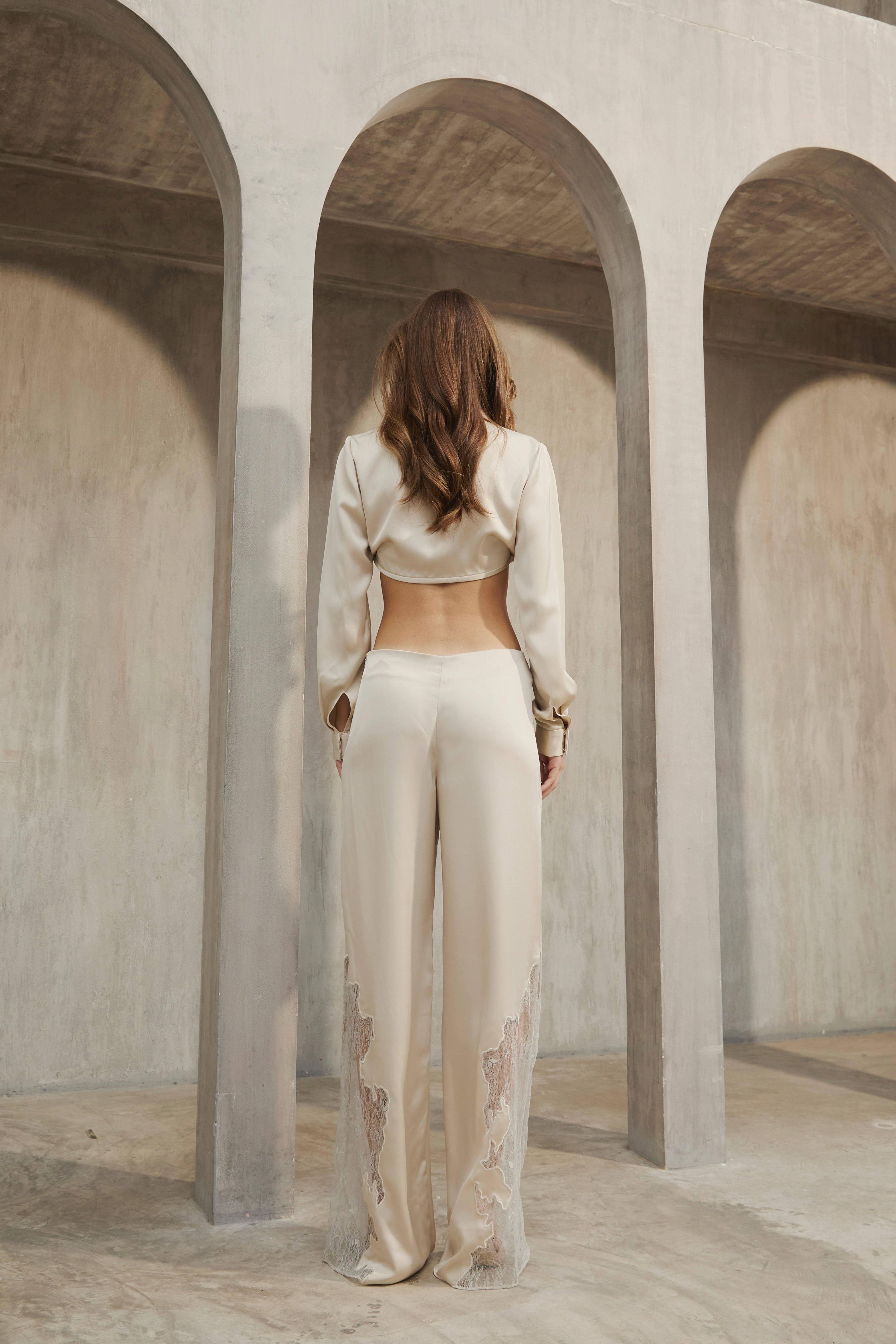 PATINYA - Noble Pants