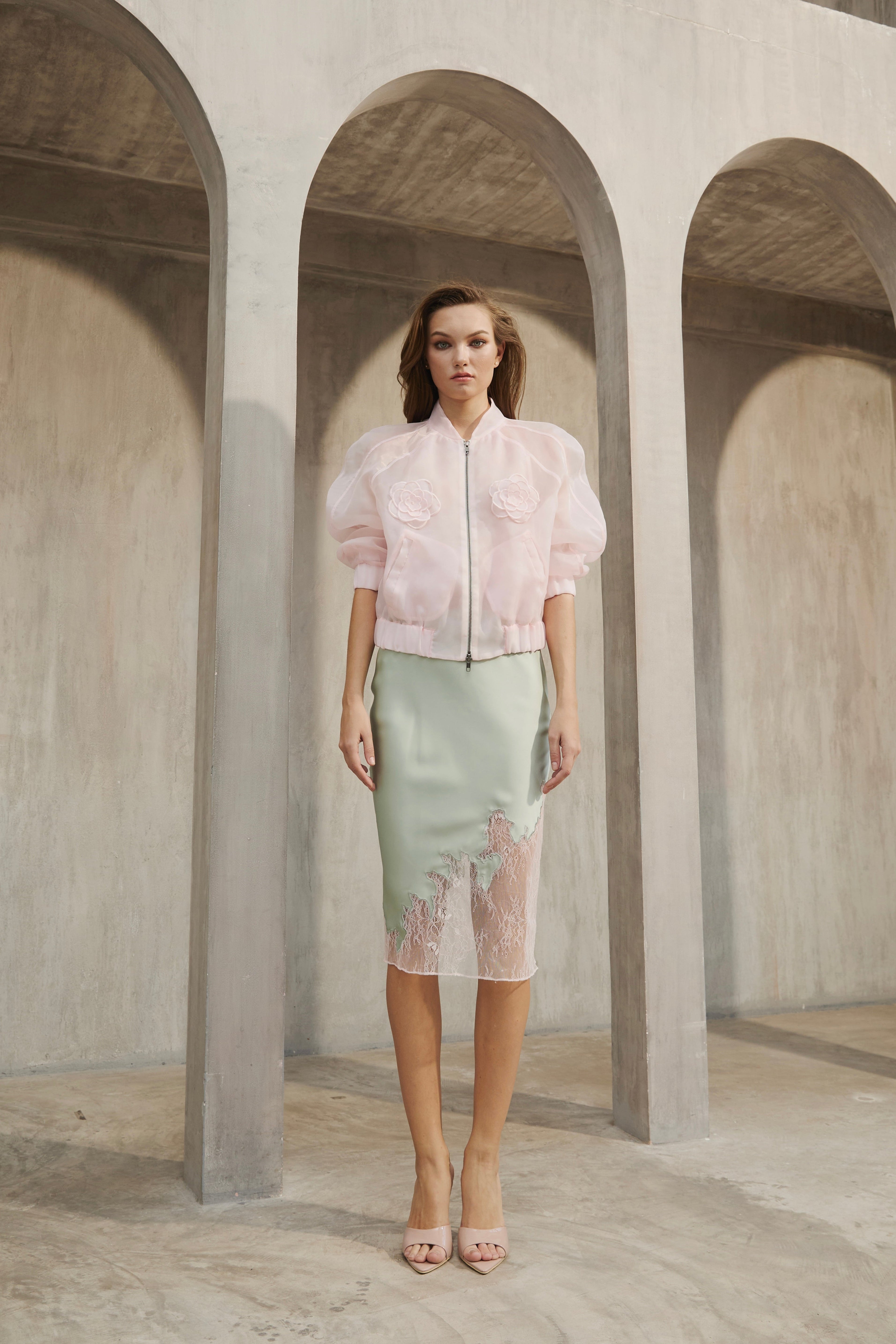 PATINYA - Imperial Skirt