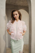 PATINYA - Organza Bomber